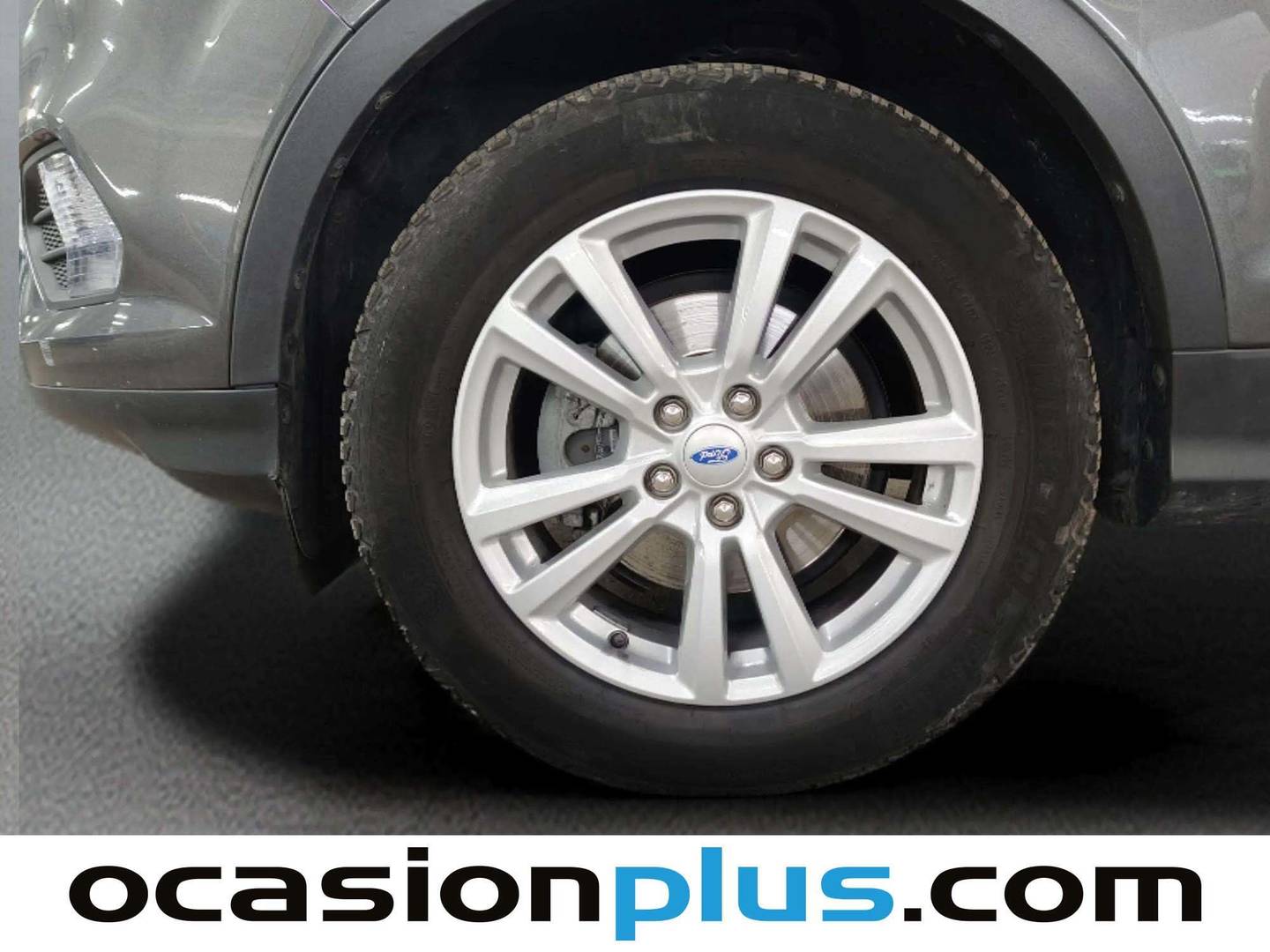 Ford Kuga Ford Kuga 1.5 EcoBoost Trend+ 4x2  (120 CV) km 0