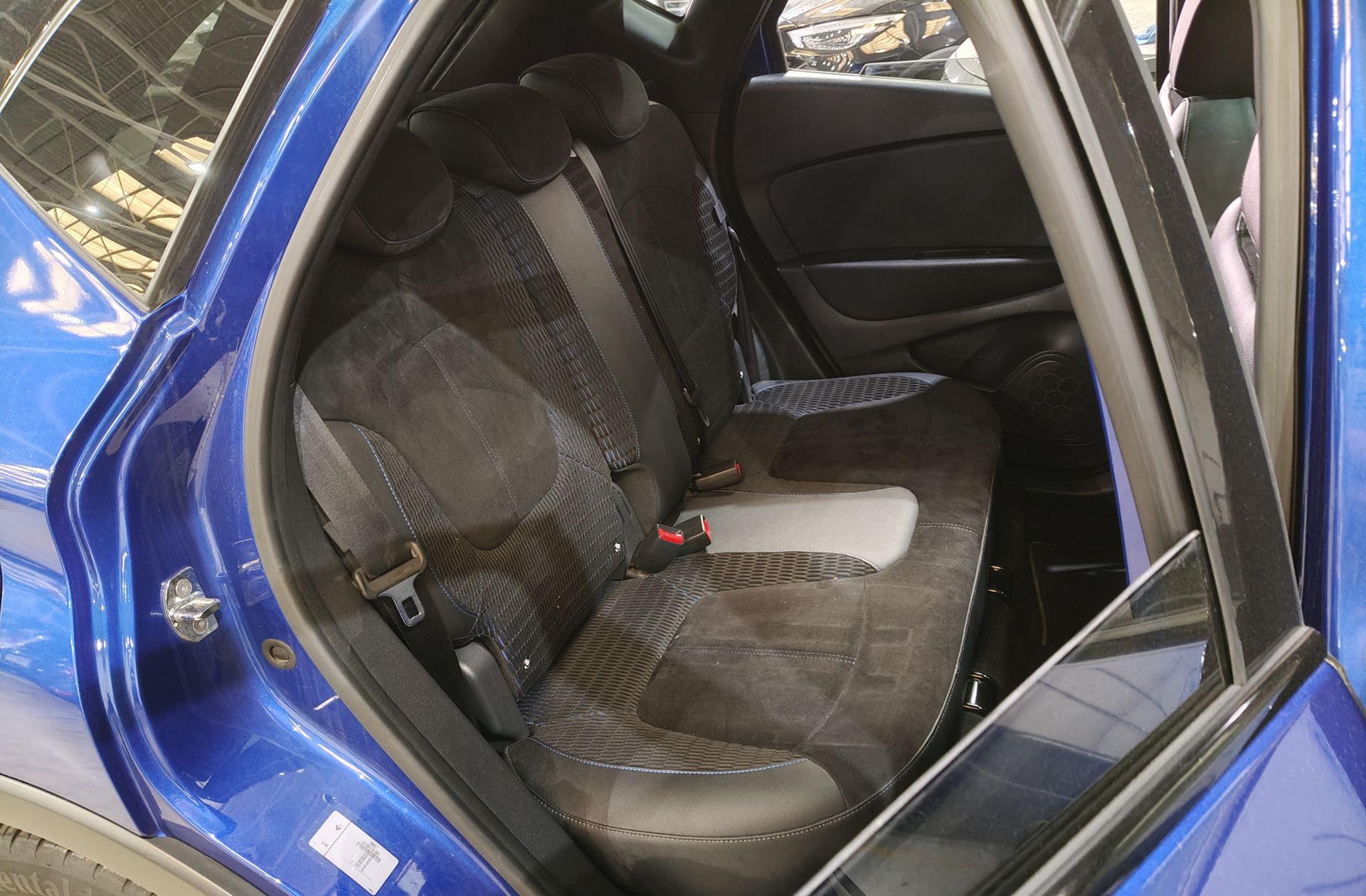 Renault Captur S-Edition TCe GPF - foto 21