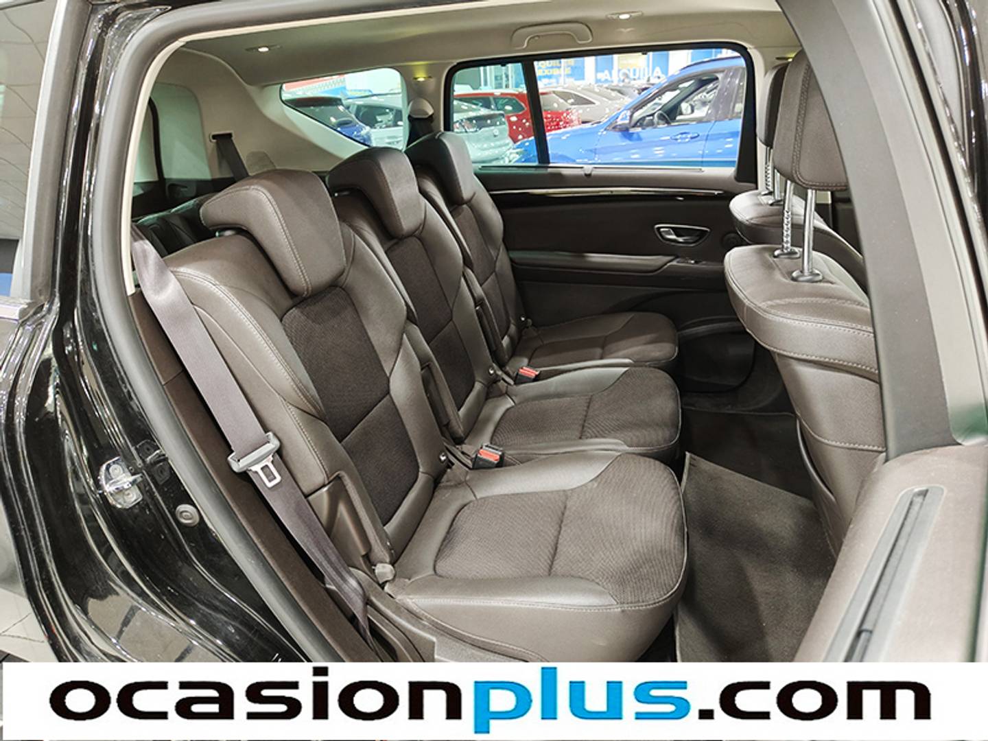 Foto Renault Espace Renault Espace Zen Energy dCi  (160 CV) TT EDC 7 Plazas