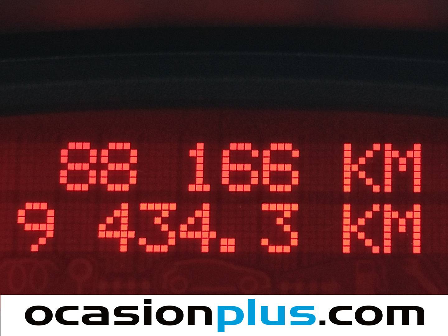 Renault Clio Renault Clio 1.5 dCi Confort Dynamique (105 CV) seminuevo