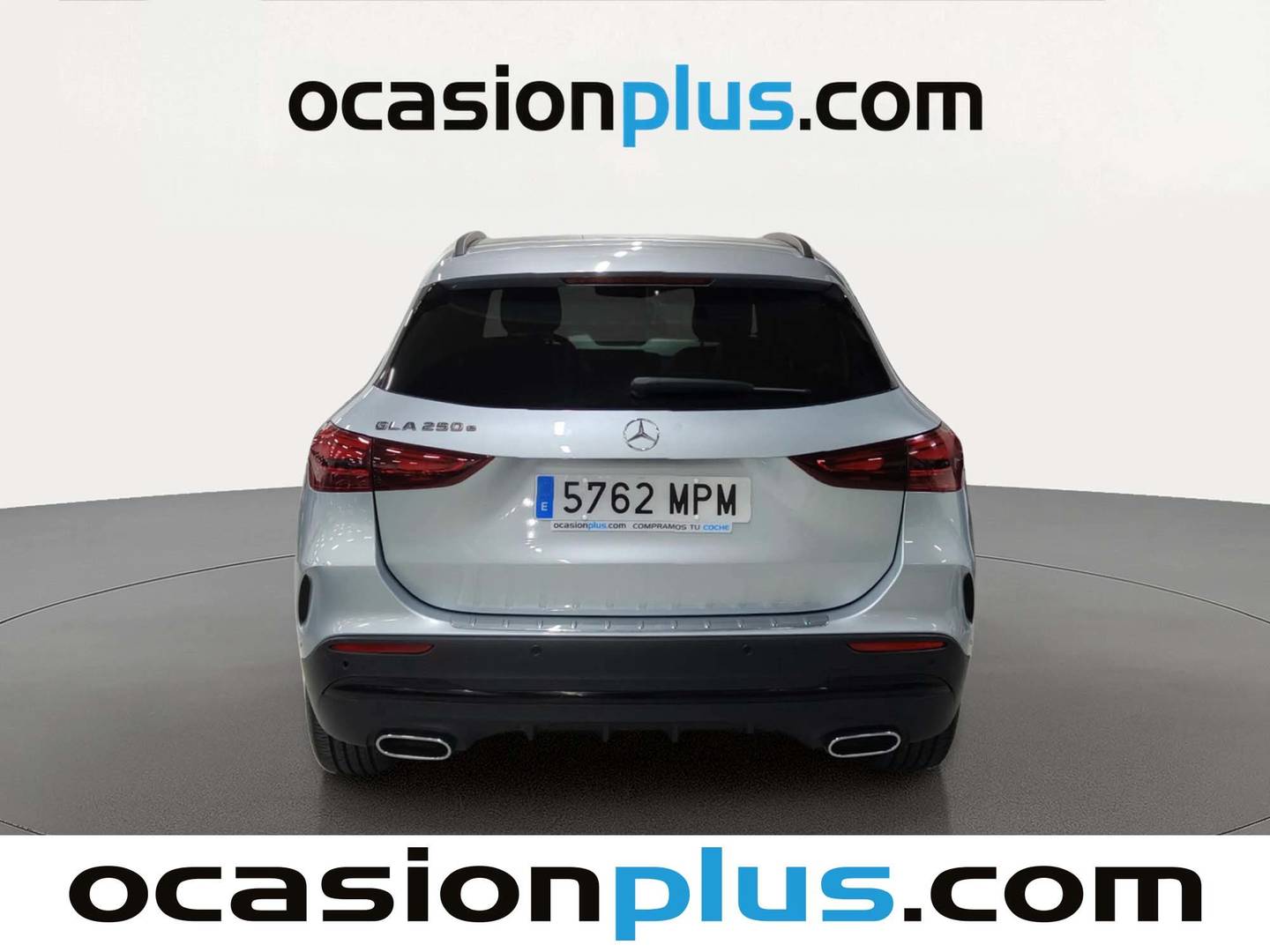 Mercedes GLA Mercedes-Benz GLA 250 e   Pack AMG (218 CV) barato