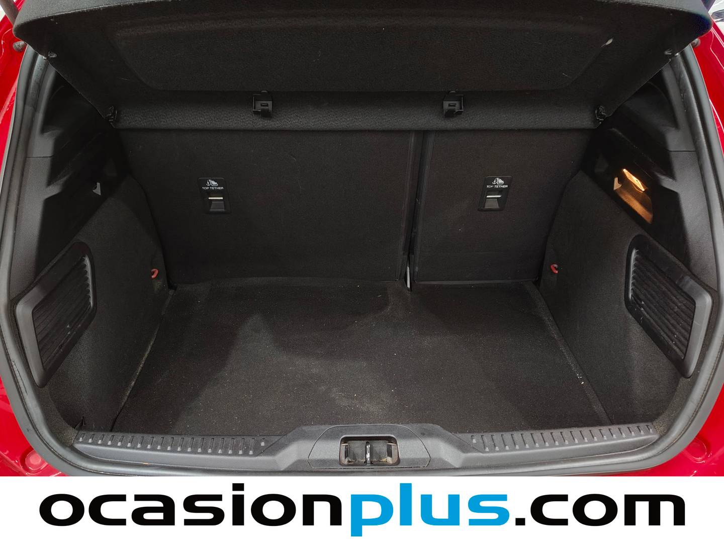 Ford Focus Ford Focus 1.0 Ecoboost MHEV ST-Line (125 CV) de ocasión