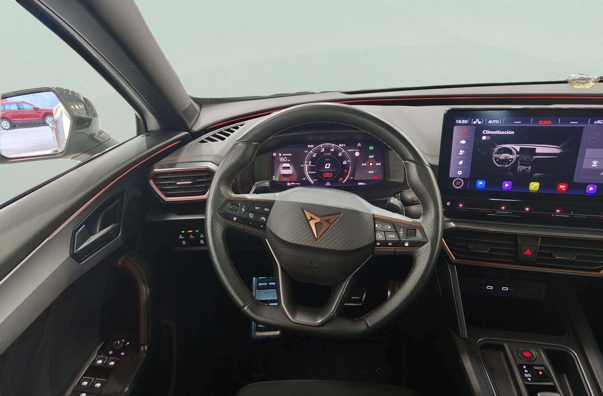 Cupra Formentor 2.0 TSI VZ DSG - foto 23