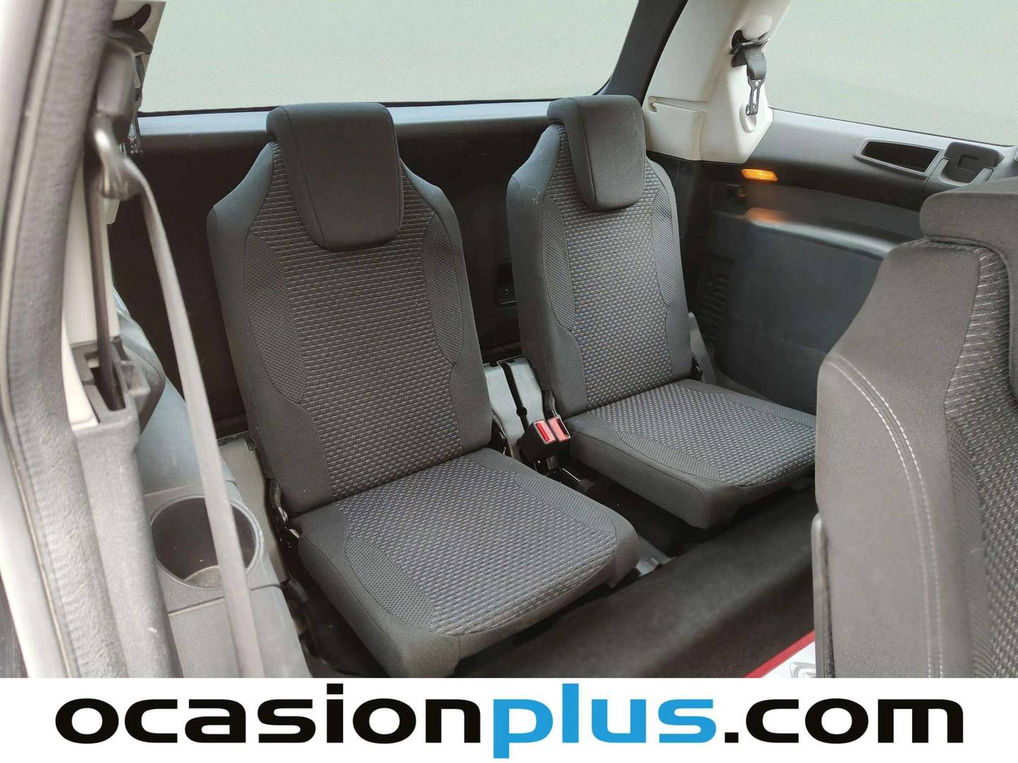 Citroën Grand C4 Picasso Citroën Grand C4 Picasso 1.6 HDI Millenium (112 CV) 7 Plazas barato