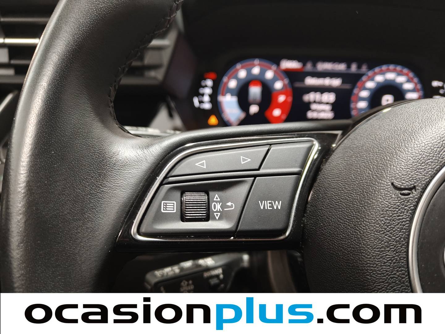 Audi A3 Audi A3 Sportback Advanced 30 TFSI  (110 CV) S tronic de segunda mano