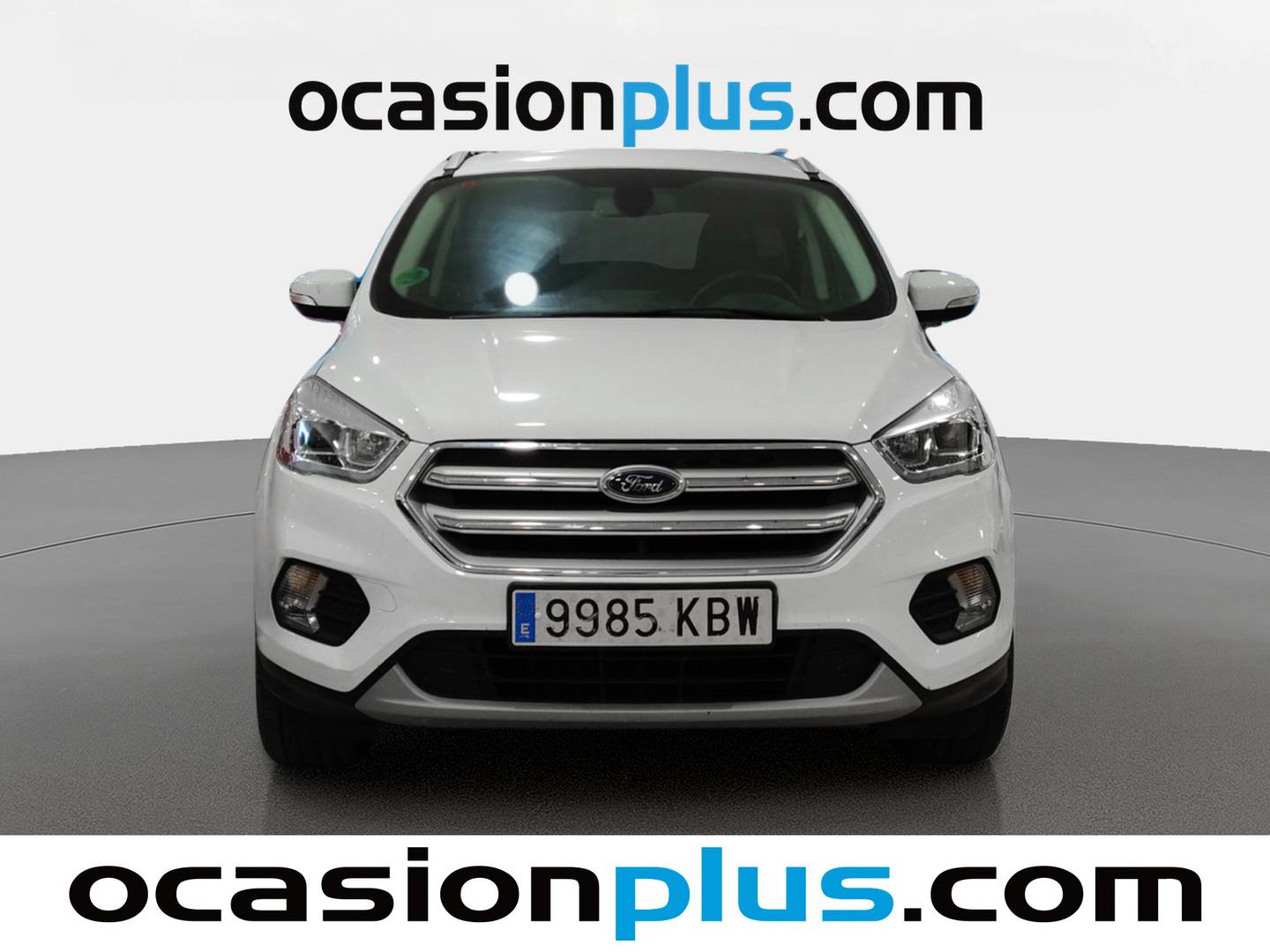 Foto Ford Kuga Ford Kuga 1.5 TDCI S&S Titanium 4x2 (120 CV)