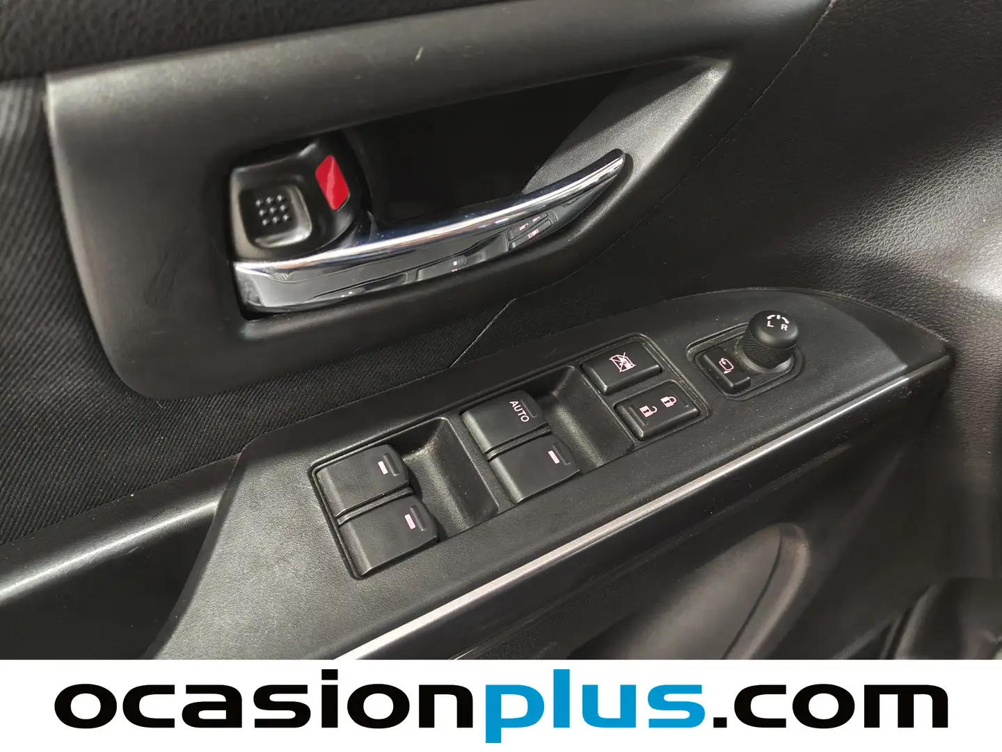 Foto Suzuki S-Cross Suzuki S-Cross 1.4T Mild Hybrid S2 4WD (129 CV)