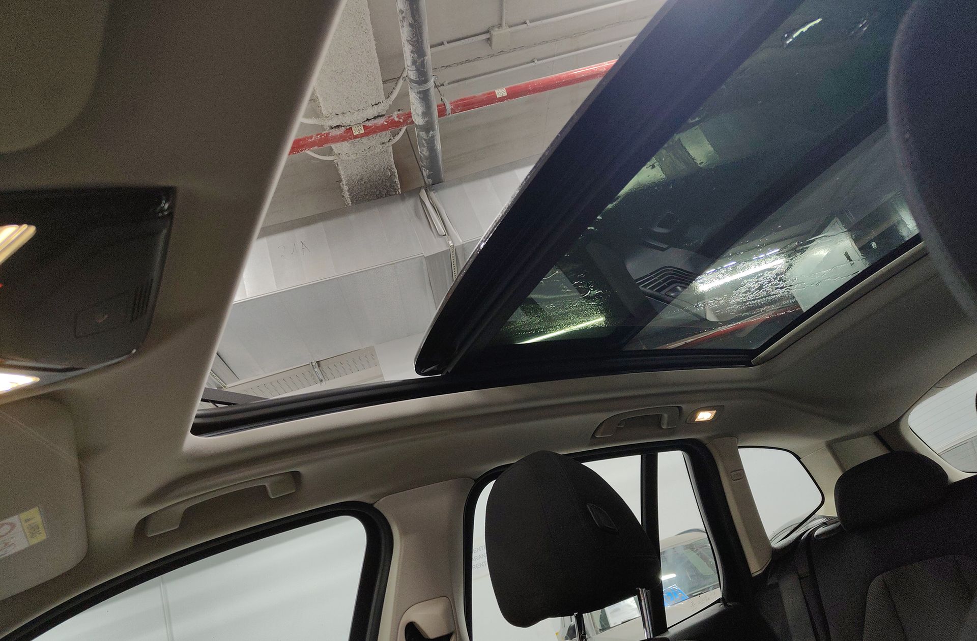 BMW X3 sDrive18d - foto 6
