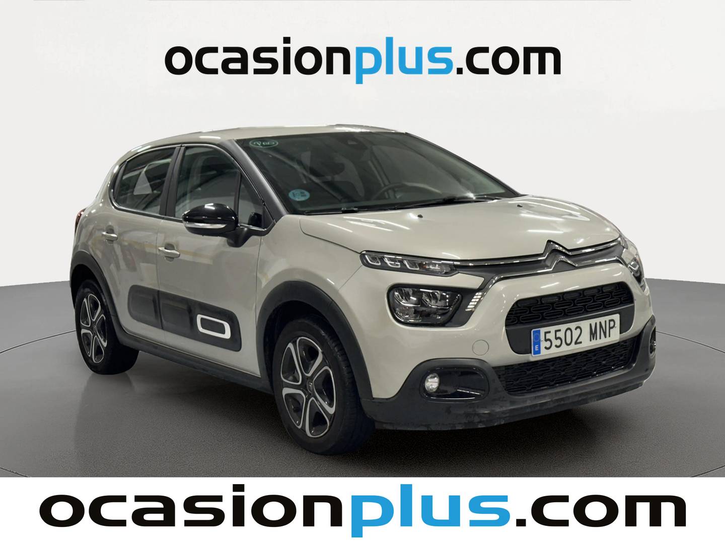 Foto Citroën C3 Aircross Citroen C3 Aircross PureTech 110 S&S Shine (110 CV)