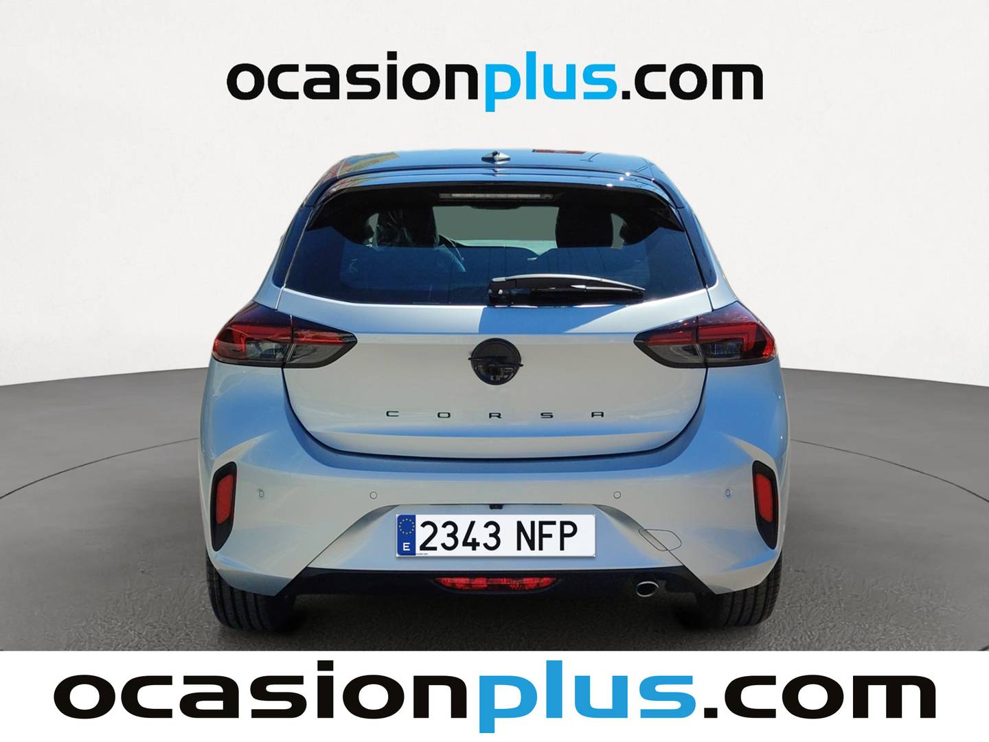 Foto Opel Corsa Opel Corsa 1.2 T XHL GS (100 CV)