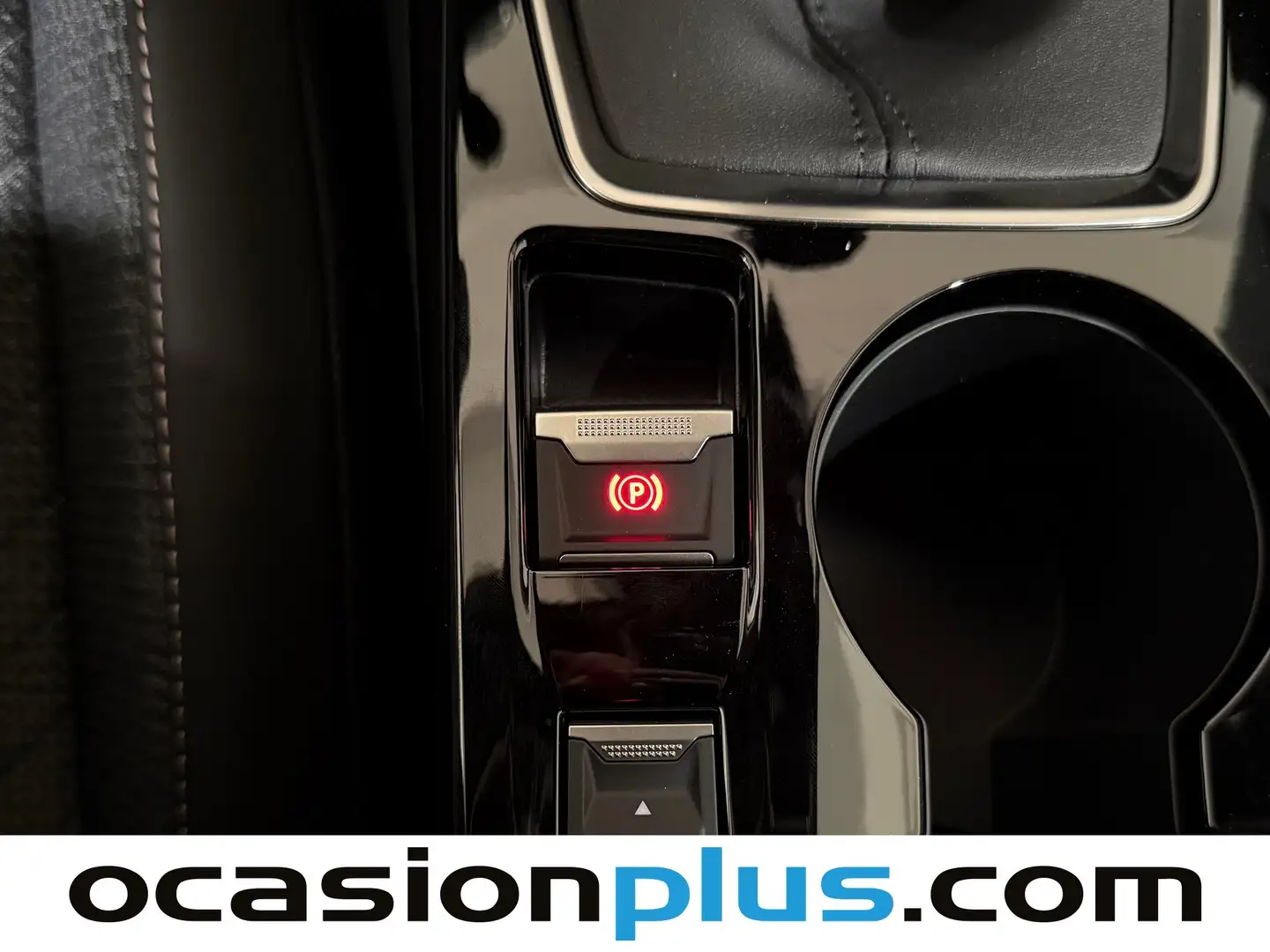 Foto Peugeot 2008 Peugeot 2008 PureTech 100 S&S Allure (100 CV)