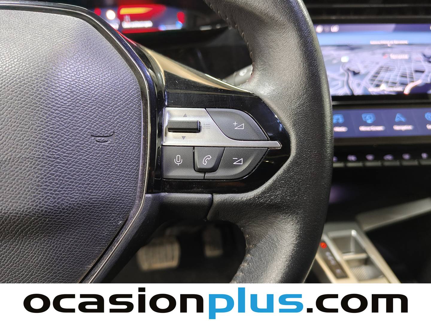 Peugeot 308 Peugeot 308 PureTech 130 S&S Allure EAT8 (130 CV) 130cv