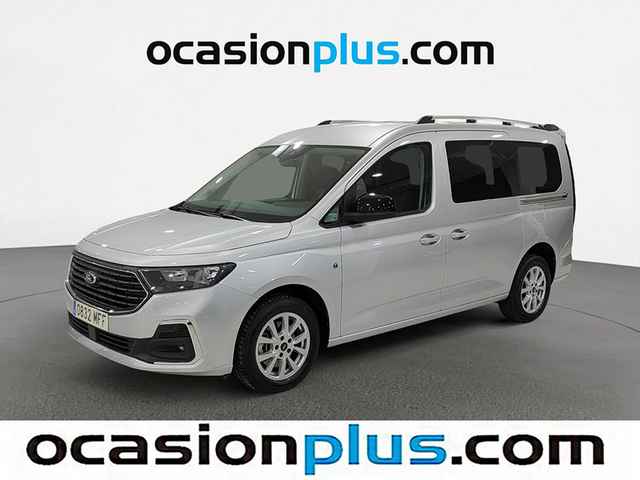 Coches Segunda Mano Ford Grand tourneo connect