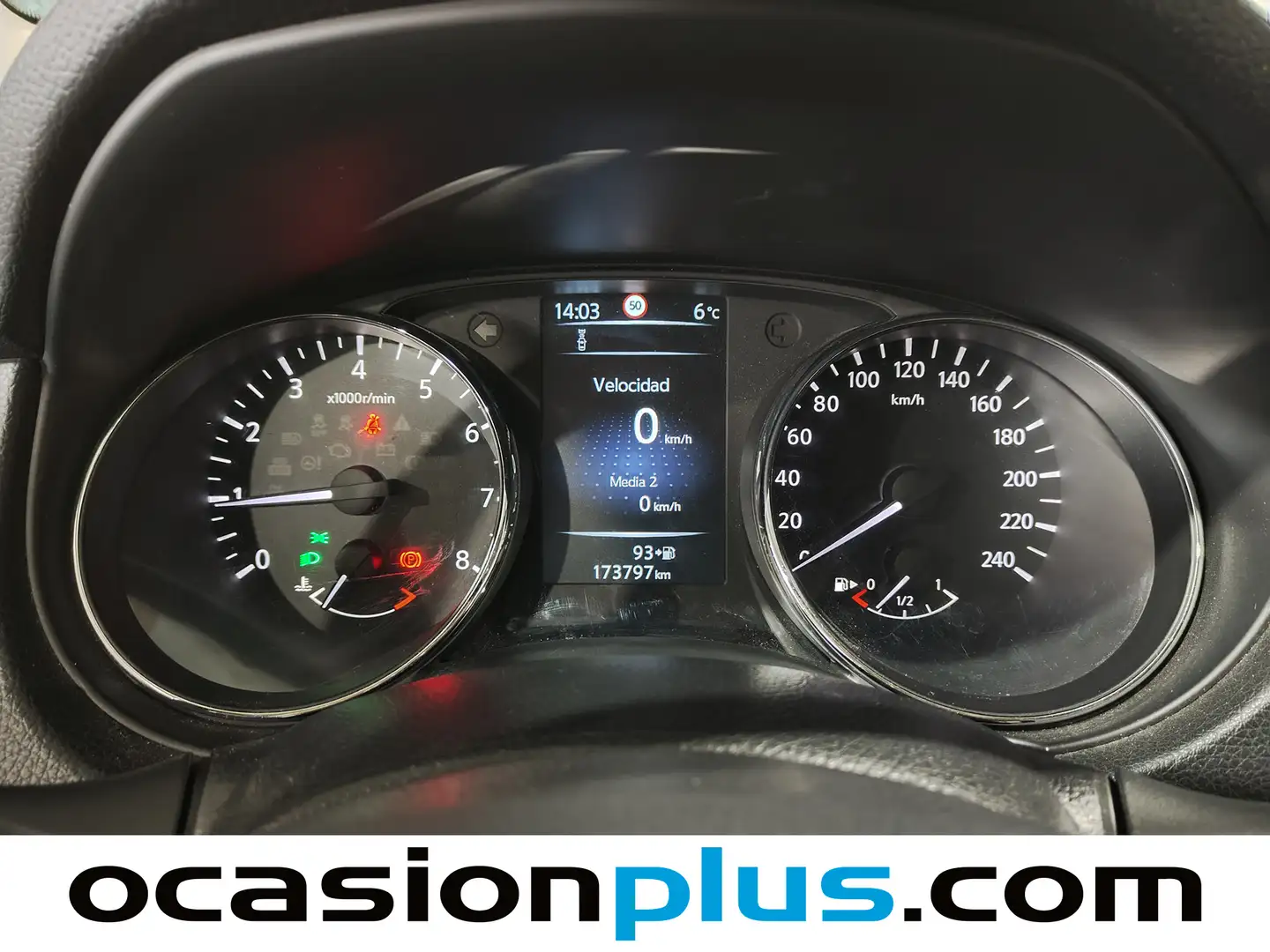 Foto Nissan QASHQAI Nissan Qashqai DIG-T 115 N-Connecta 4x2 (115 CV)