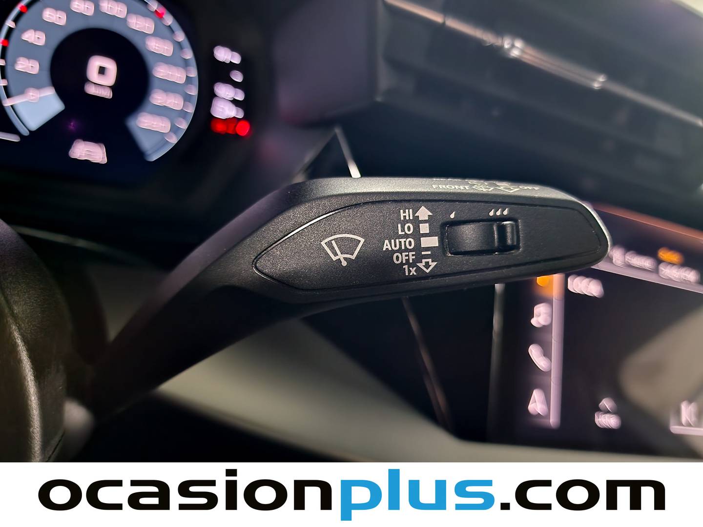 Audi A3 Audi A3 Sportback S-Line 30 TDI (116 CV) diésel