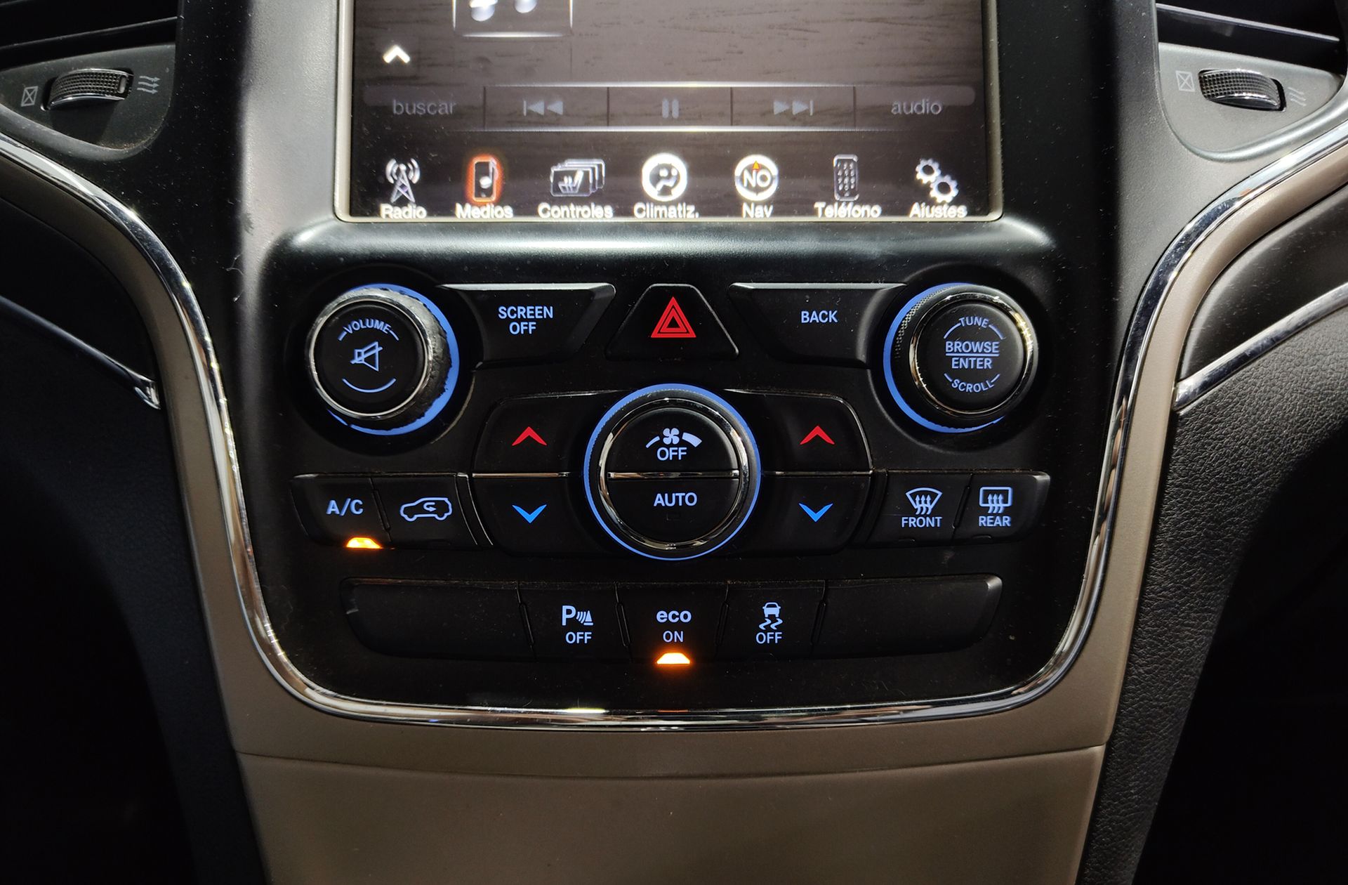 Jeep Grand Cherokee 3.0 V6 Diesel Limited - foto 38