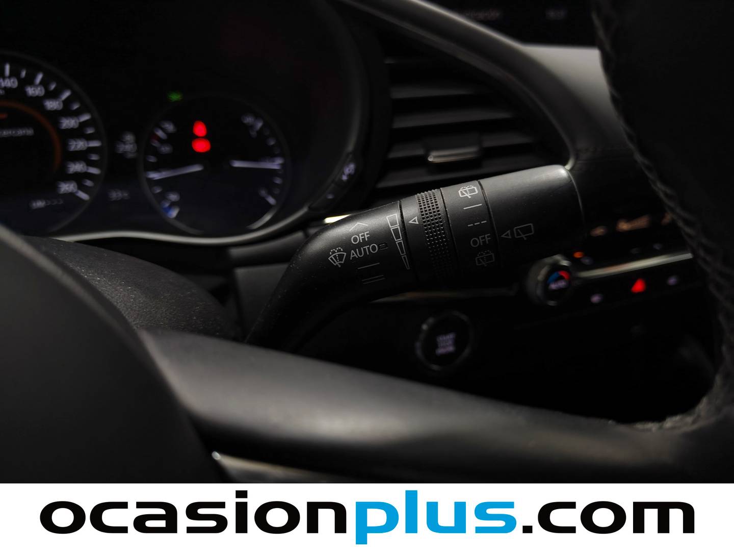 Mazda Mazda3 Mazda Mazda 3 2.0 SKYACTIV-G Zenith (122 CV) km 0