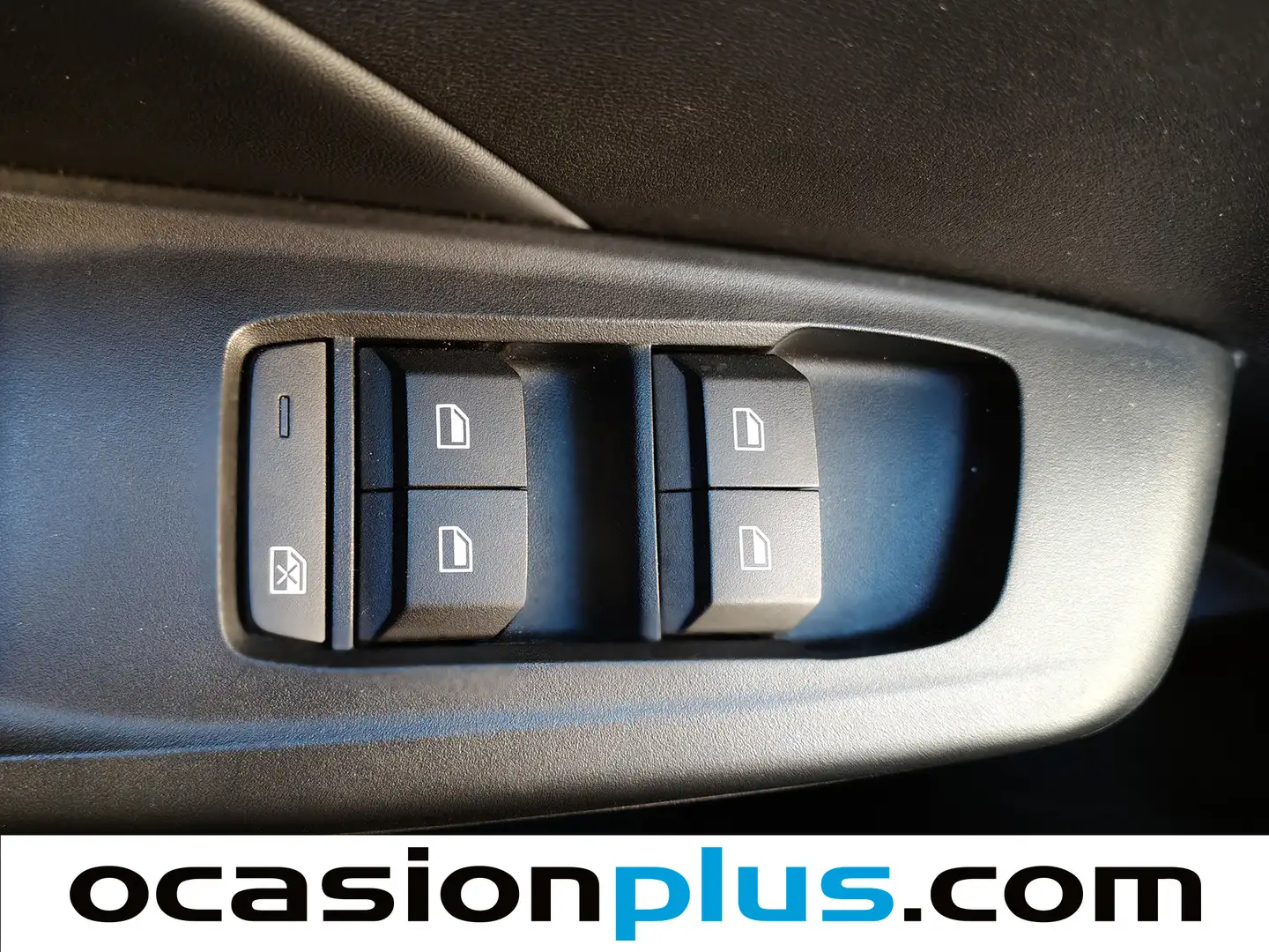 Foto MG MG3 Hybrid+ MG MG3 Hybrid+ Standard (195 CV)