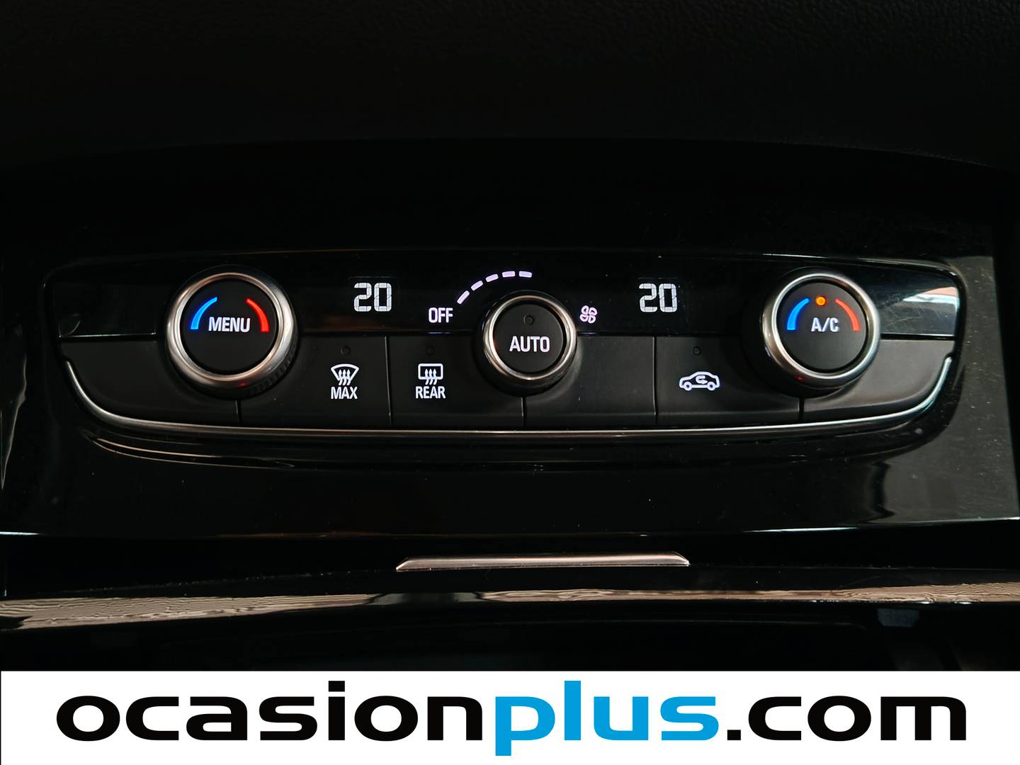 Opel Grandland X Opel Grandland X 1.2 Turbo S&S Design Line Auto (130 CV) automático
