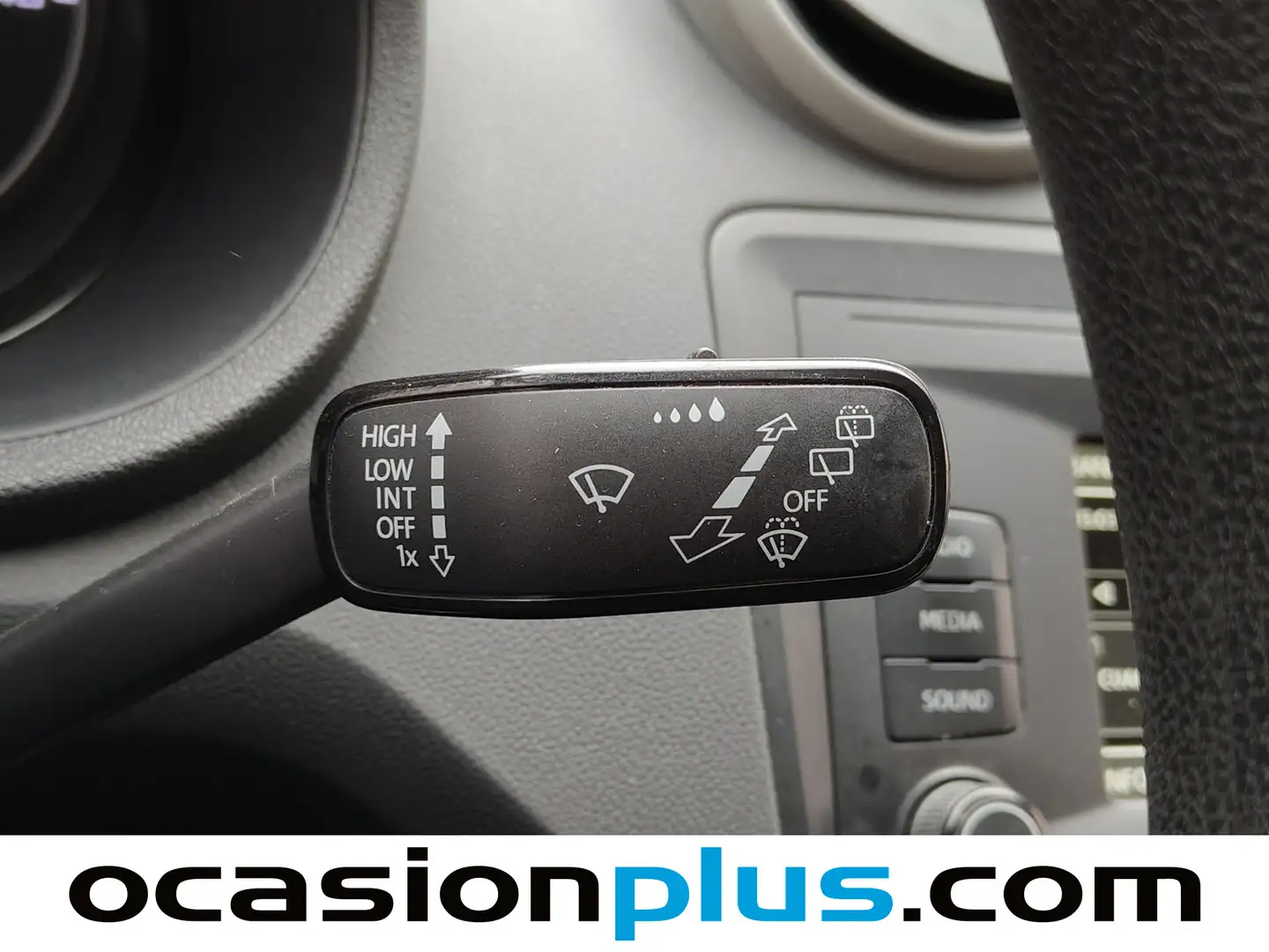 Foto Seat Ibiza SEAT Ibiza 1.0 EcoTSI S&S Reference Plus (95 CV)