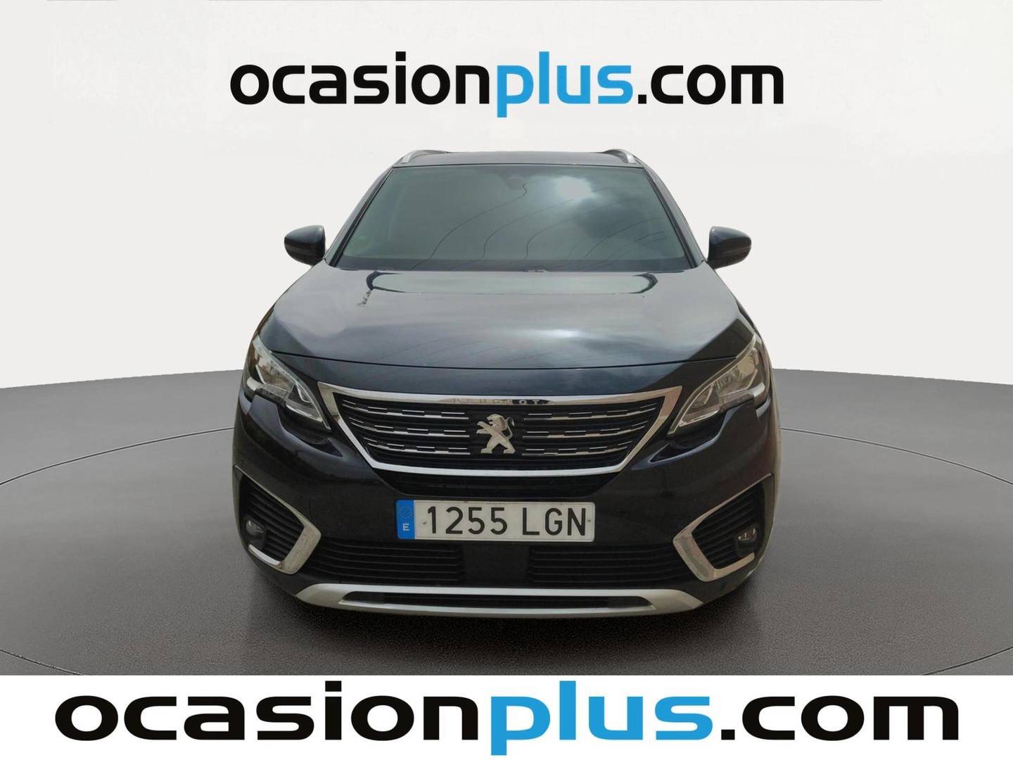 Peugeot 5008 Peugeot 5008 BlueHDi 130 S&S Allure (130 CV) EAT8 7 PLAZAS barato