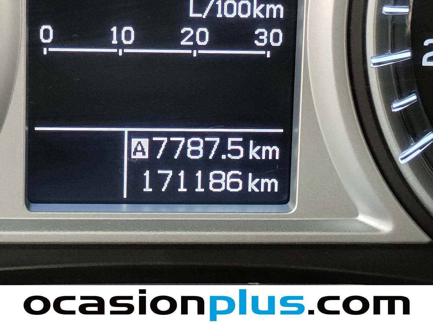 Suzuki Vitara Suzuki Vitara 1.6 DDiS GLX (120 CV) seminuevo