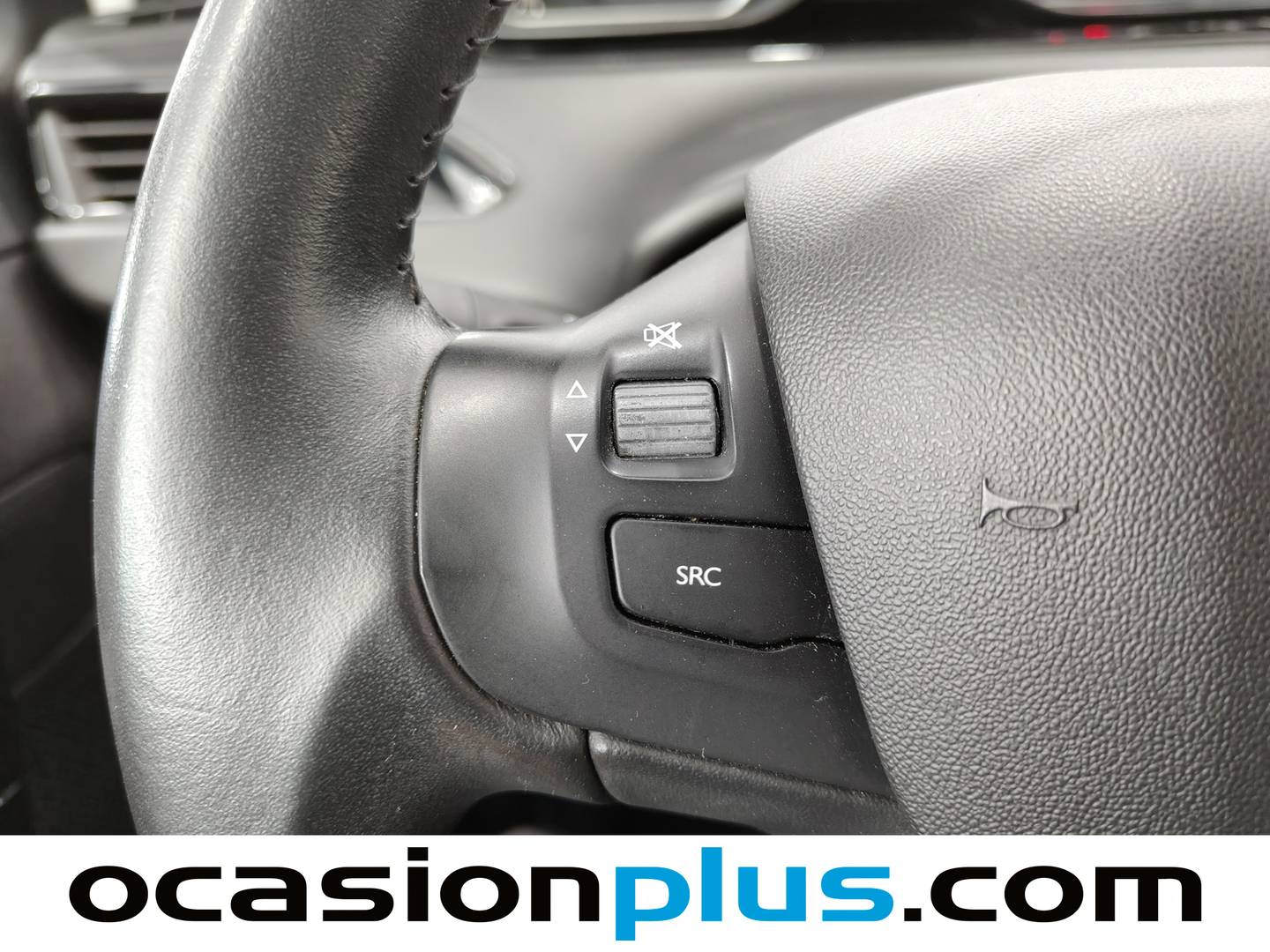 Peugeot 208 Peugeot 208 PureTech Signature (82 CV) de ocasión