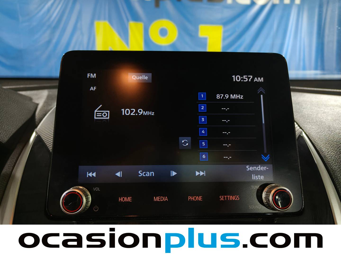 Mitsubishi Eclipse Cross Mitsubishi Eclipse Cross 2.4 PHEV Kaiteki 4WD Auto (188 CV) 188cv
