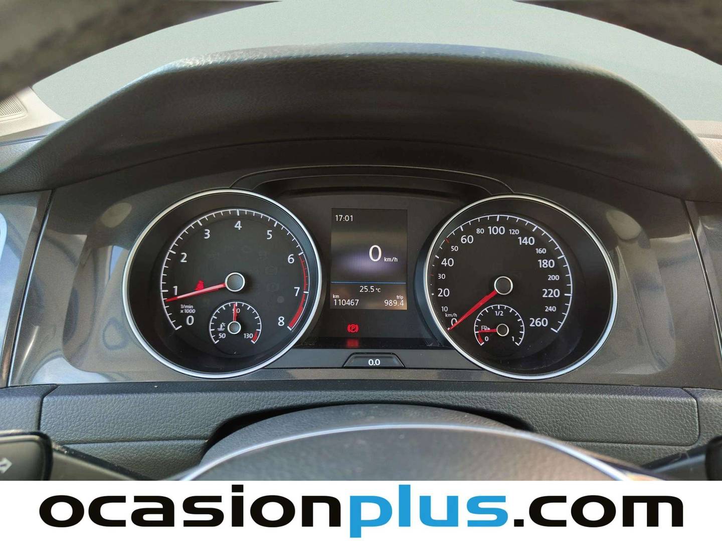 Volkswagen Golf Volkswagen Golf Advance 1.4 TSI (125 CV) manual