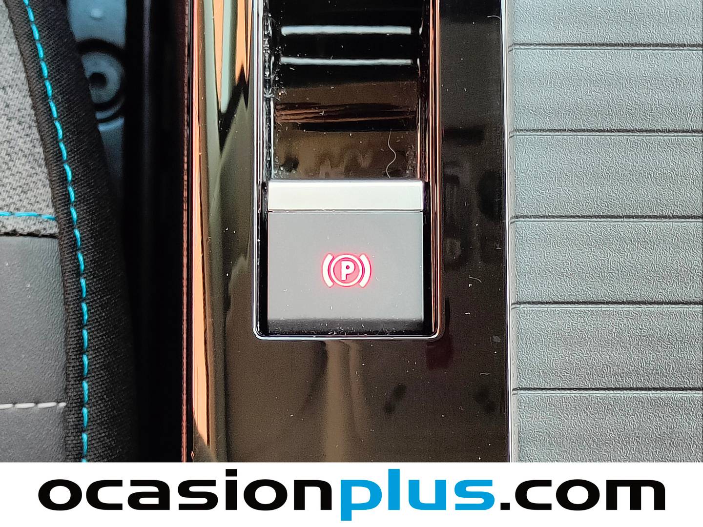 Foto Citroën C4 Citroen C4 Hybrid 136 e-DCS6 Max (136 CV)