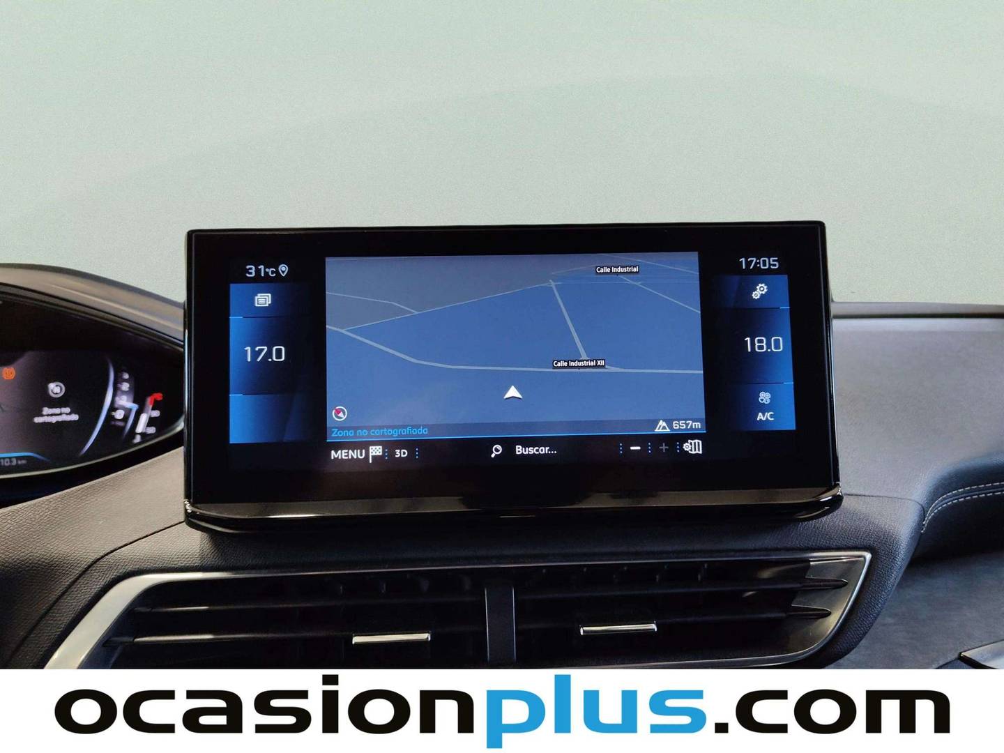 Extras y acabados del Peugeot 5008 Peugeot 5008 BlueHDI 130 S&S GT EAT8 (130 CV) 5 Plazas