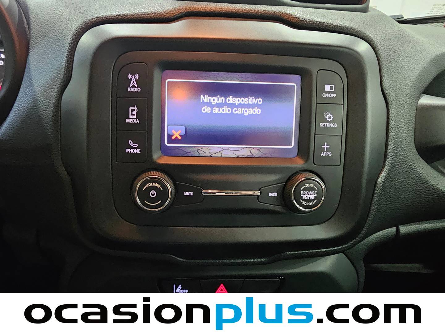 Jeep Renegade Jeep Renegade 1.0G Sport 4x2 (120 CV) al mejor precio