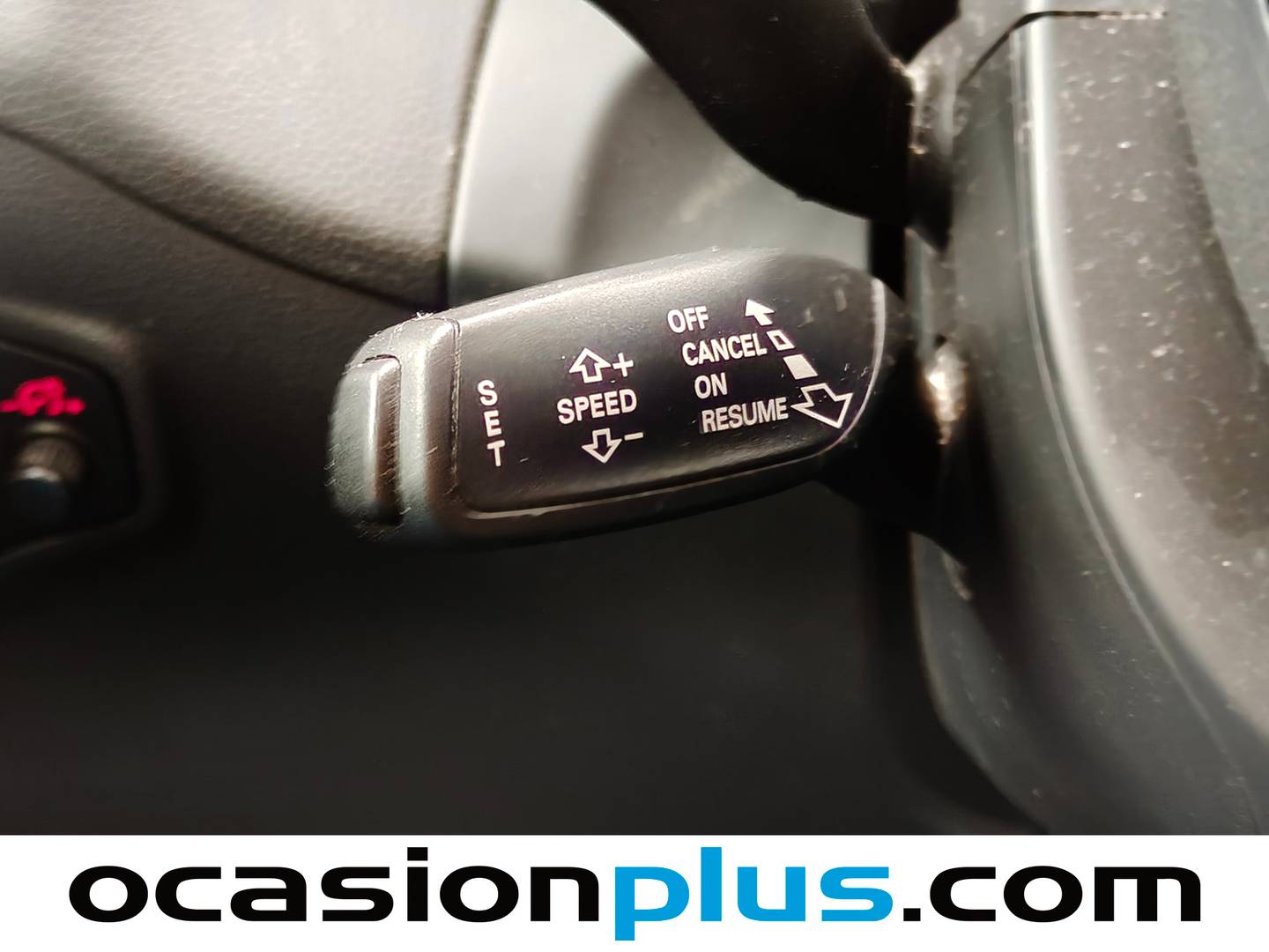 Audi Q5 Audi Q5 line edition 2.0 TDI clean diesel quattro (150 CV) seminuevo