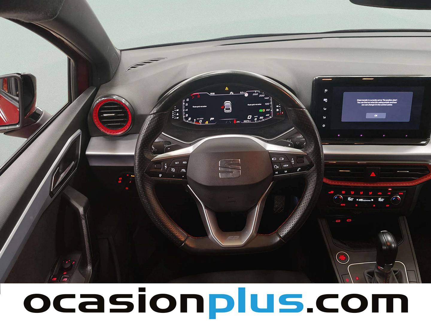 Foto Seat Ibiza SEAT Ibiza 1.5 TSI S&S FR XS DSG (150 CV)