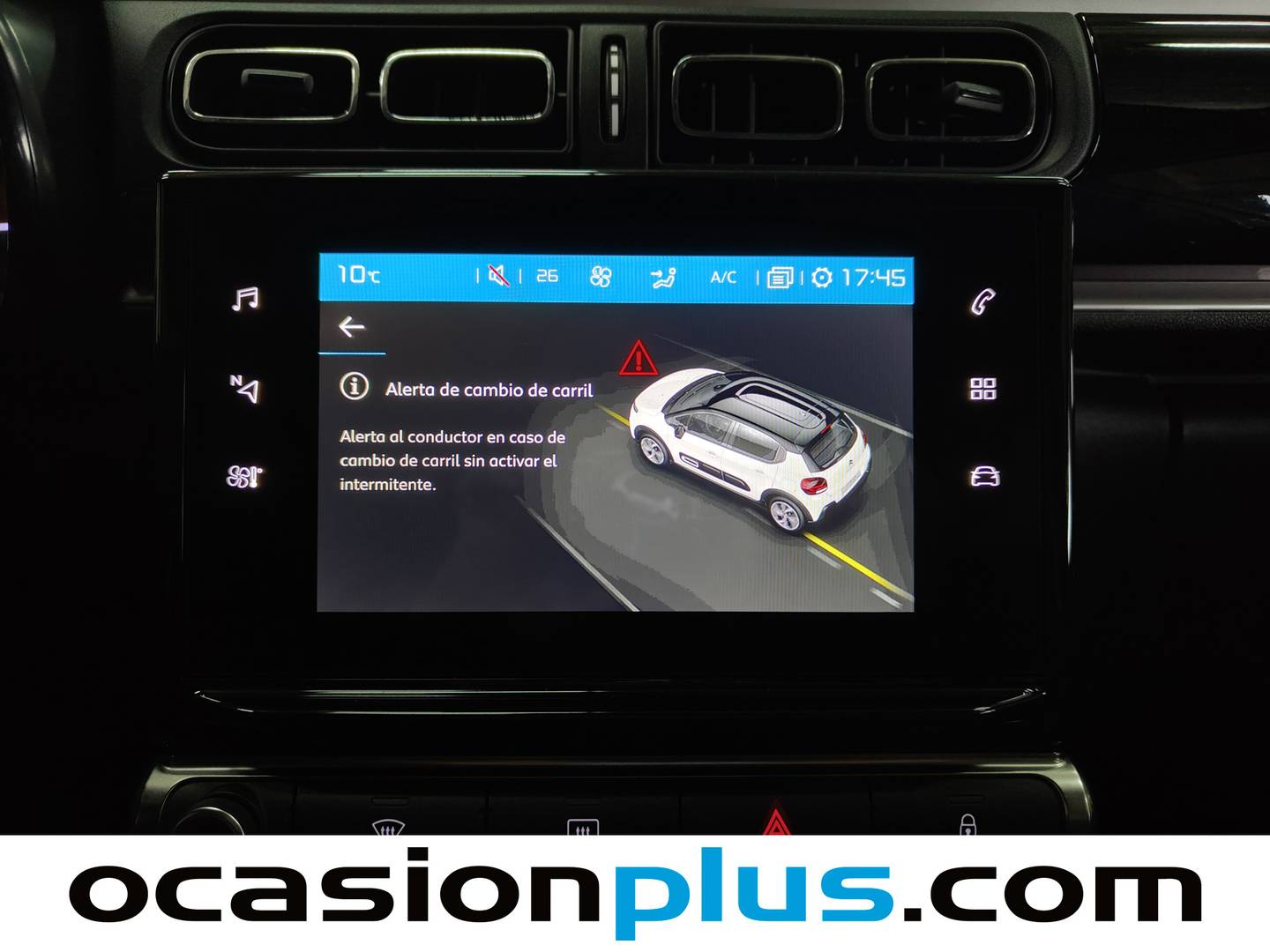 Foto Citroën C3 Origin Citroen C3 Origin PureTech 110 Max EAT6 (110 CV)