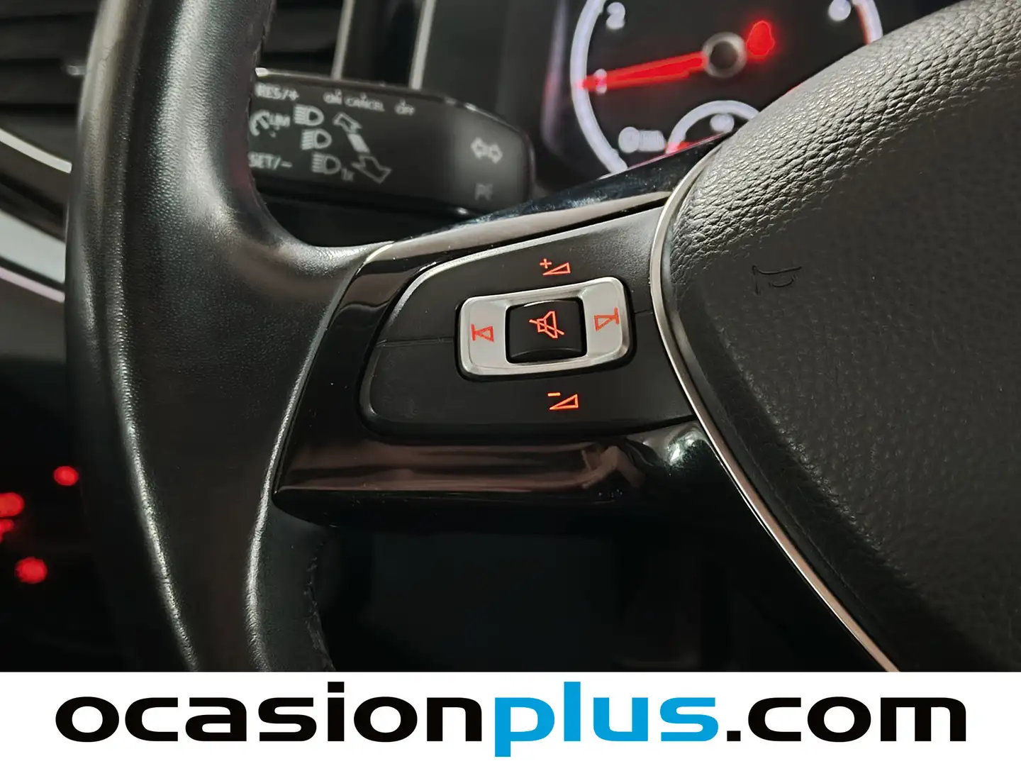 Foto Volkswagen Polo Volkswagen Polo Sport 1.0 TSI (115 CV)