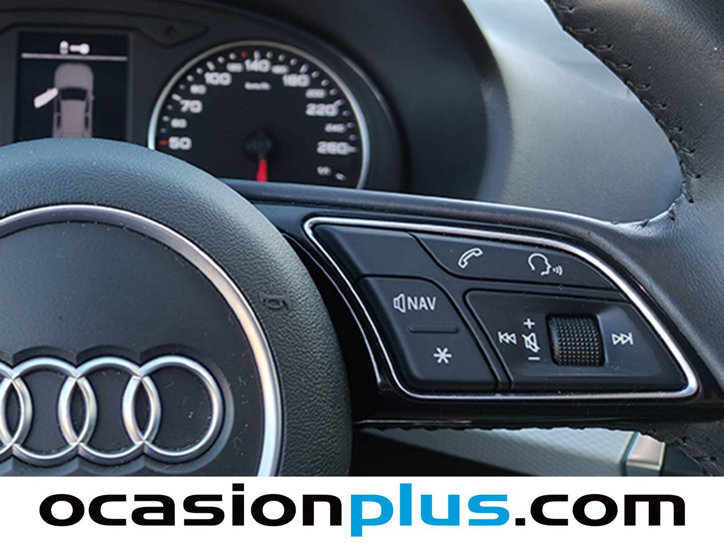 Foto Audi Q2 Audi Q2 design 35 TFSI (150 CV)