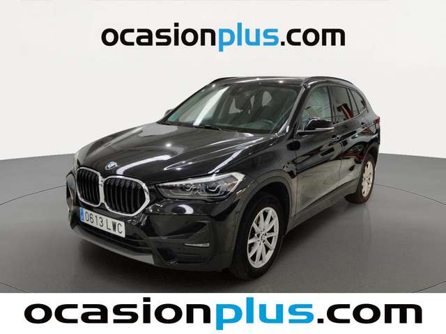BMW X1 sDrive18d (150 CV) de segunda mano