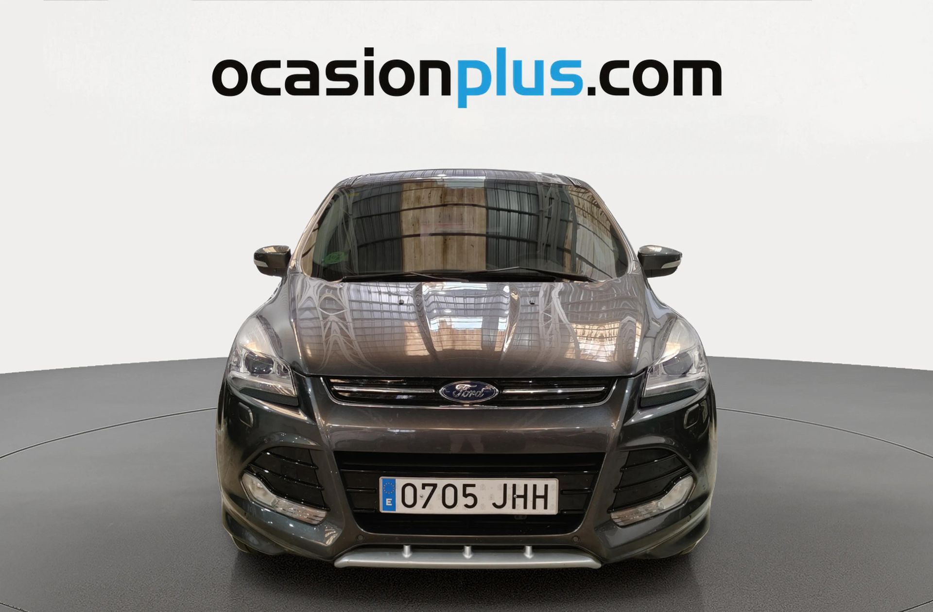 Ford Kuga 2.0 TDCi Titanium S 4x4 - foto 16
