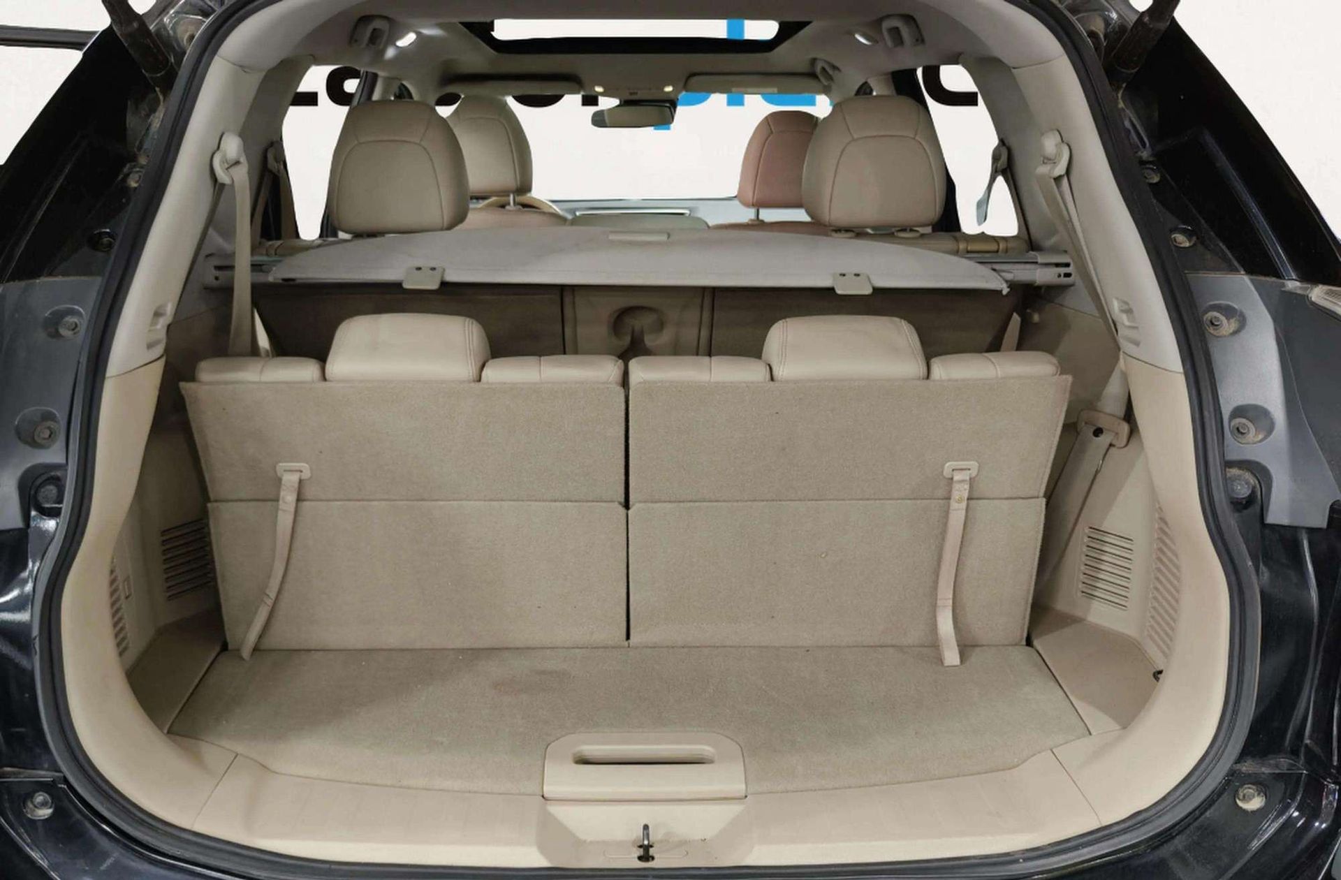 Nissan X-Trail DIG-T 163 Tekna - foto 23