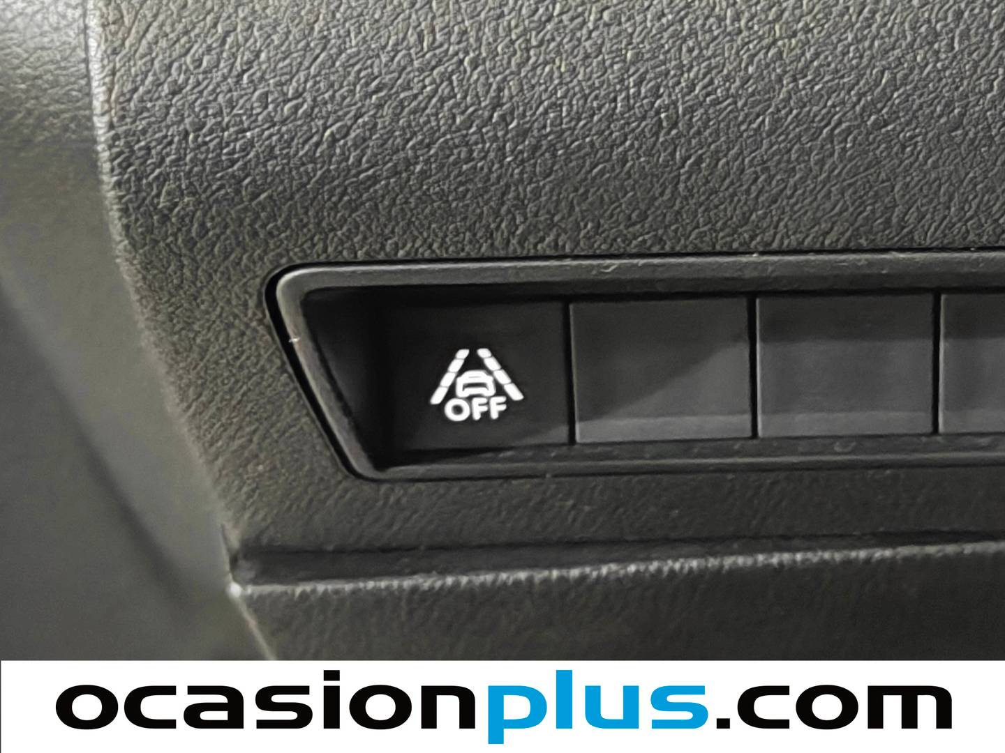 Extras y acabados del Peugeot Rifter Peugeot Rifter BlueHDi 100 Access Standard (100 CV)