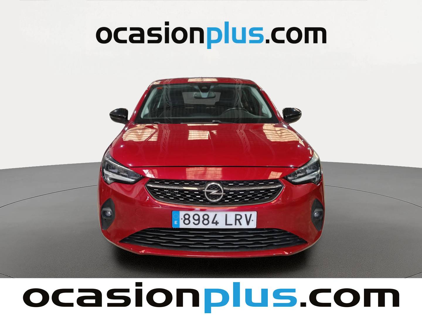 Opel Corsa Opel Corsa 1.2 Turbo XHL Elegance Auto (100 CV) al mejor precio