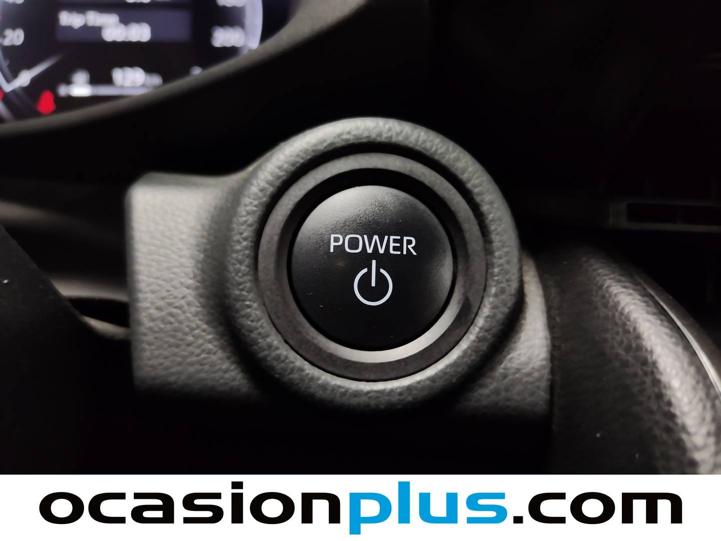 Toyota C-HR Toyota C-HR 1.8 140H Active (140 CV) barato
