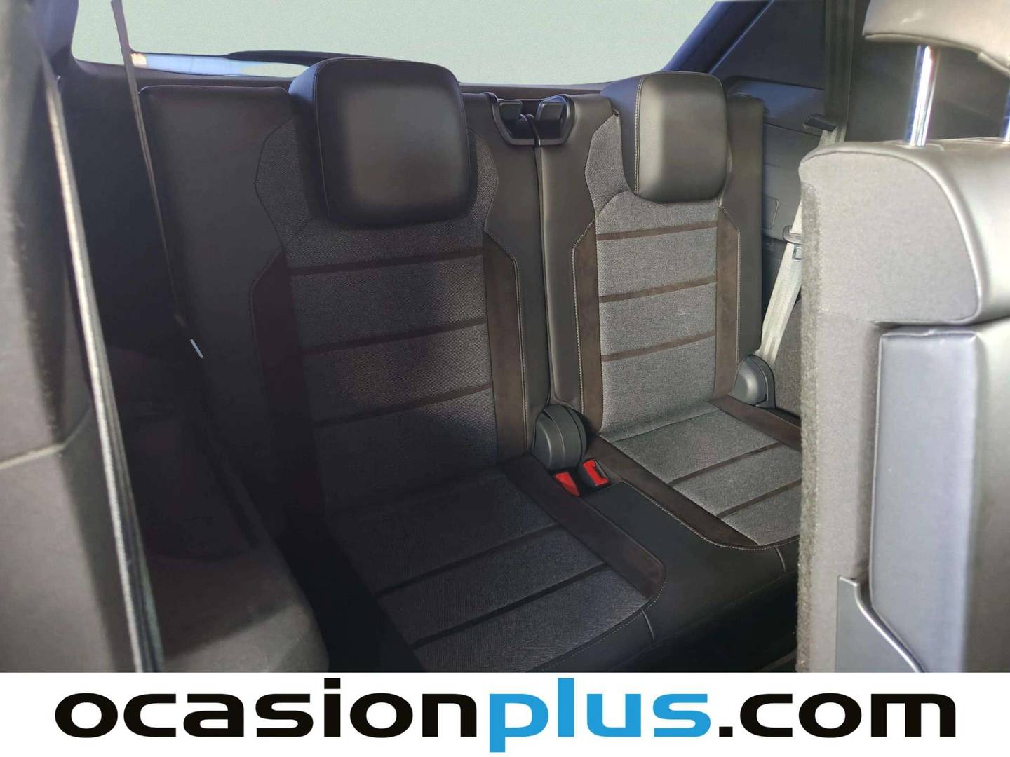 Seat Tarraco Seat Tarraco 2.0 TDI S&S Xcellence 4Drive DSG (190 CV) 7 Plazas km 0