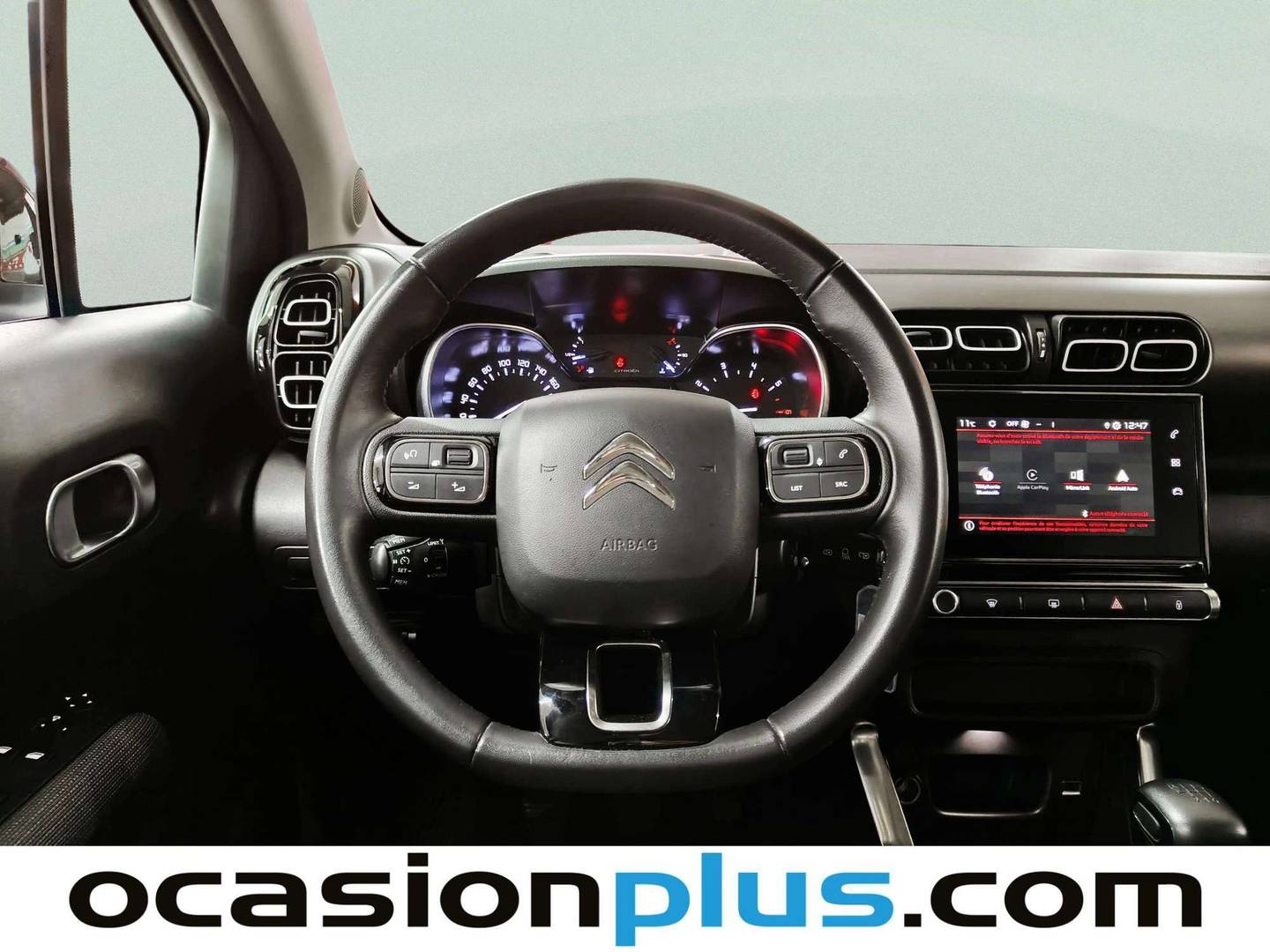 Foto Citroën C3 Aircross Citroen C3 Aircross PureTech 110 S&S Shine (110 CV)