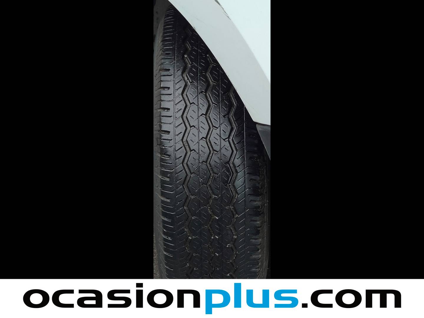 Nissan Interstar Nissan Interstar Furgon 2.3 dCi L2H2 3,5T FWD GO (135 CV) de ocasión