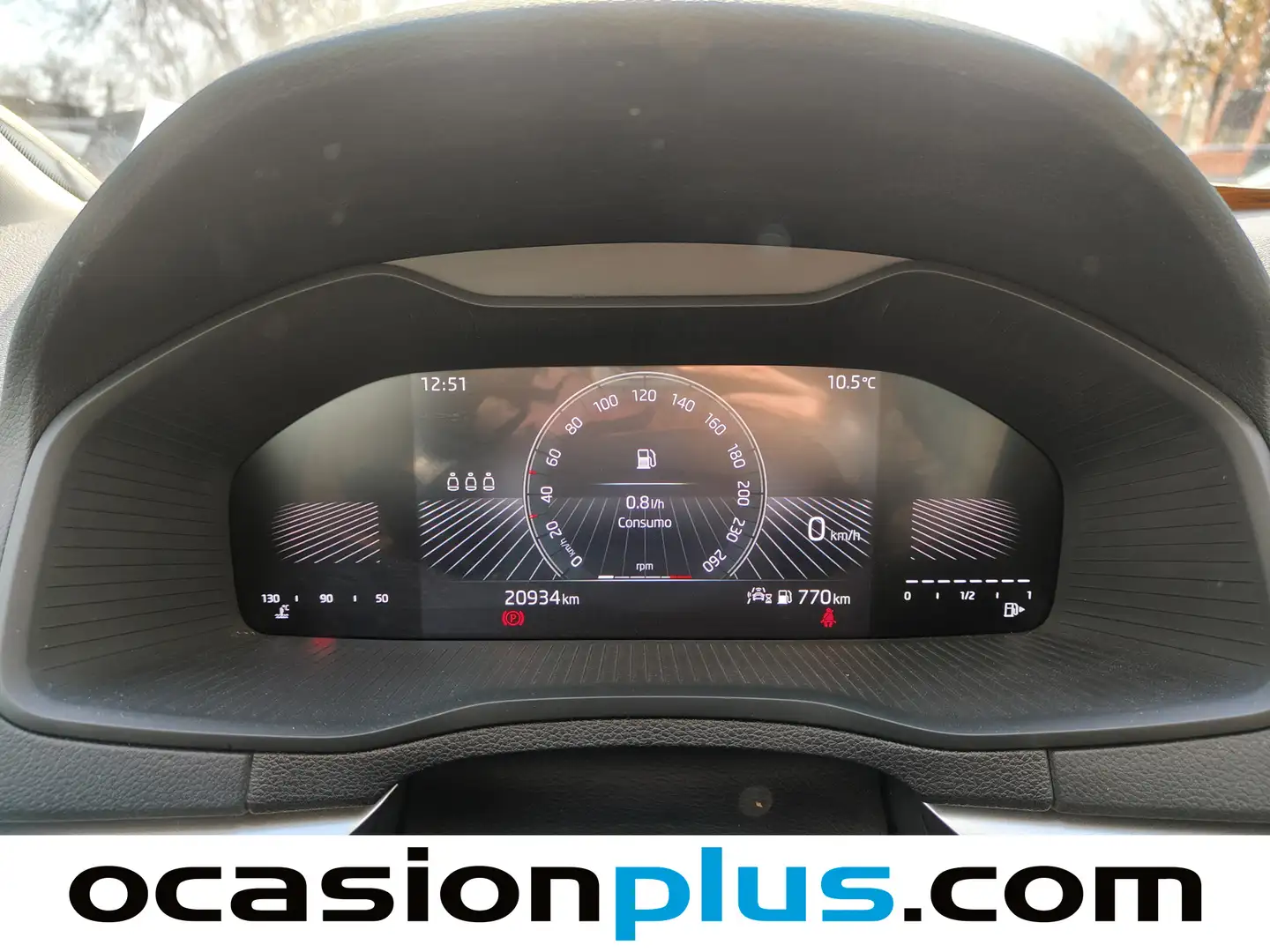 Foto Skoda Karoq Skoda Karoq 2.0 TDI Selection (115 CV)