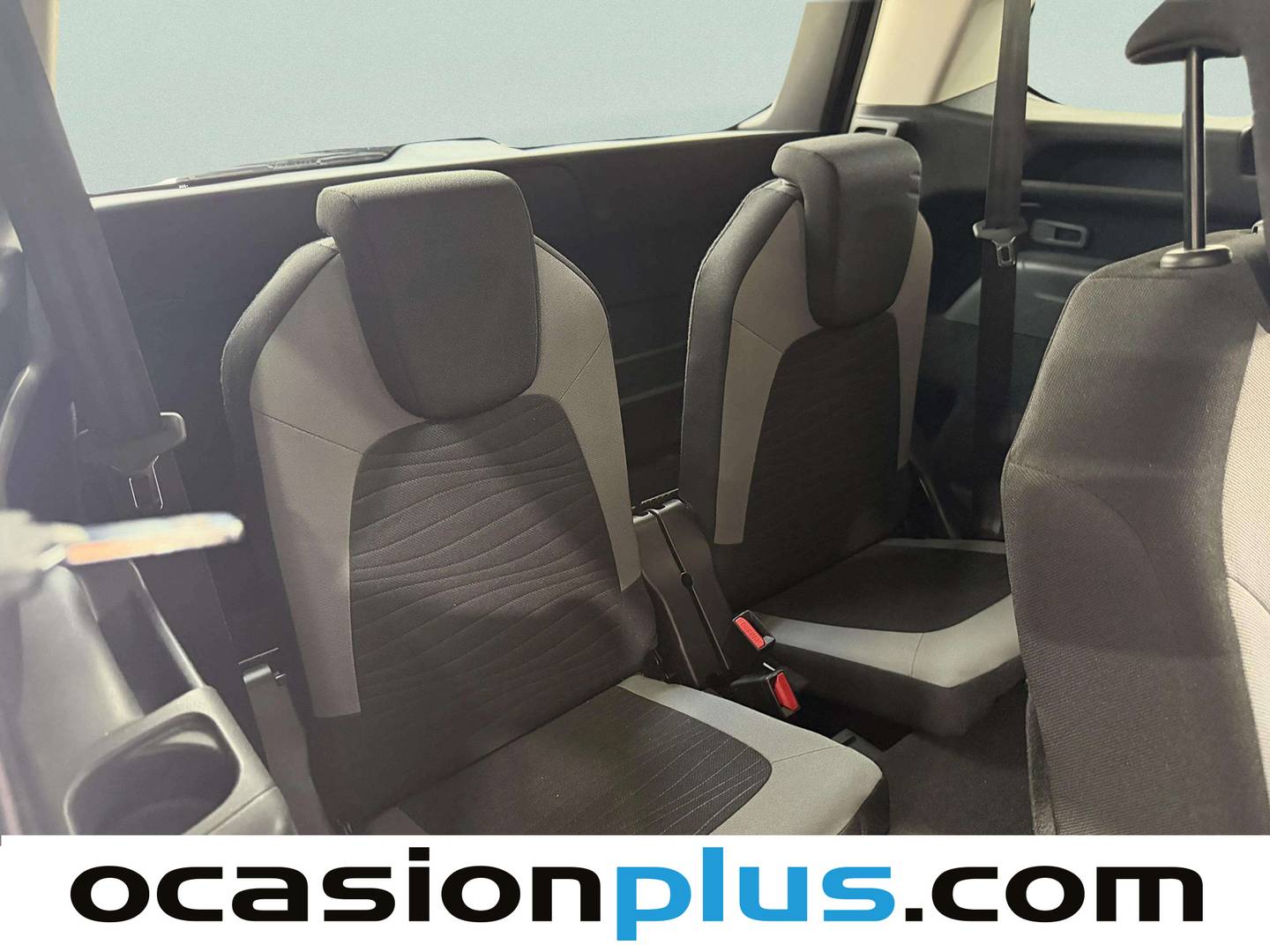 Extras y acabados del Citroën C4 Picasso Citroën C4 Picasso BlueHDi 150 Intensive (150 CV) 7 plazas