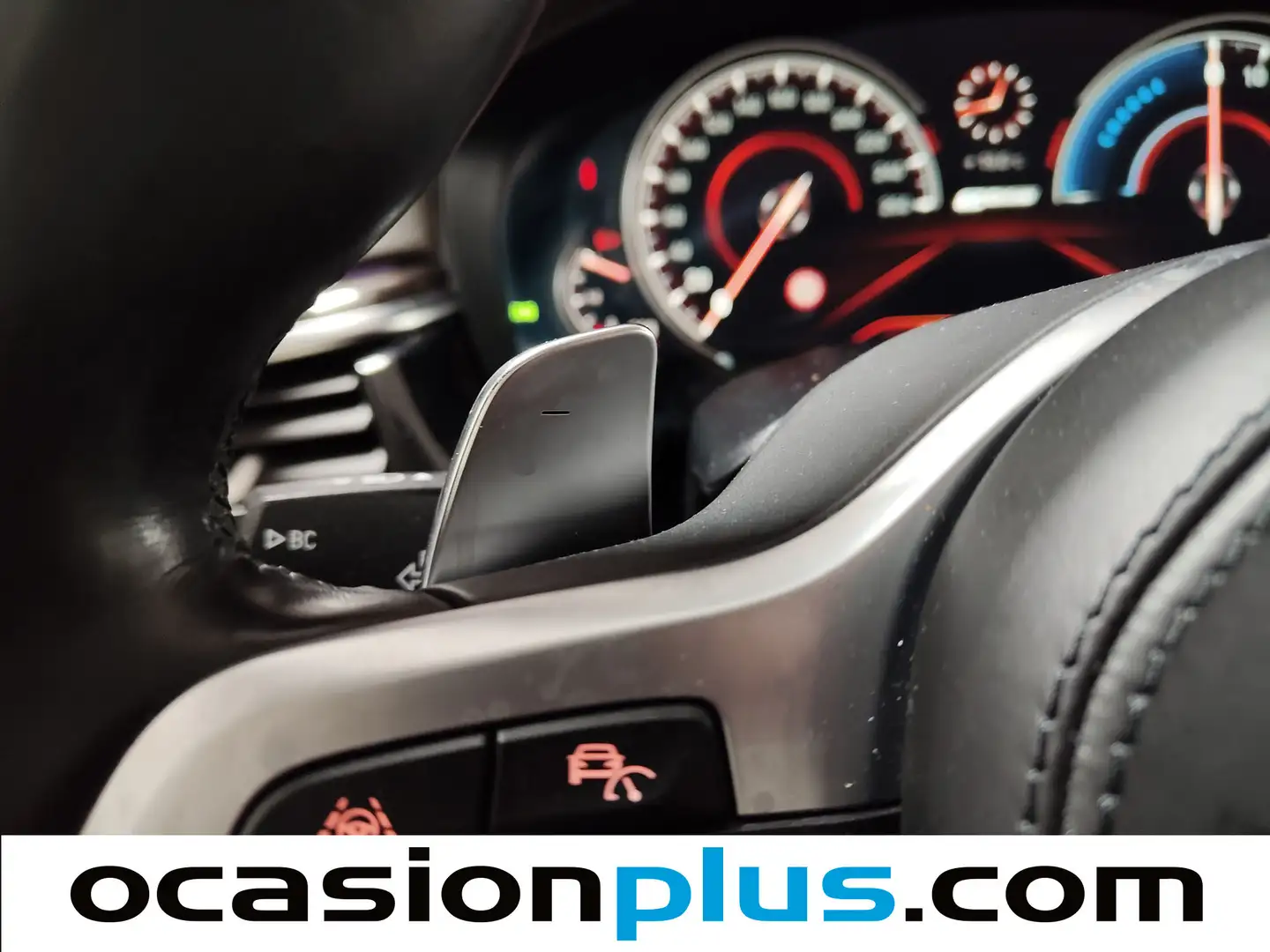 Foto BMW Serie 5 BMW Serie 5 530e iPerformance (252 CV)