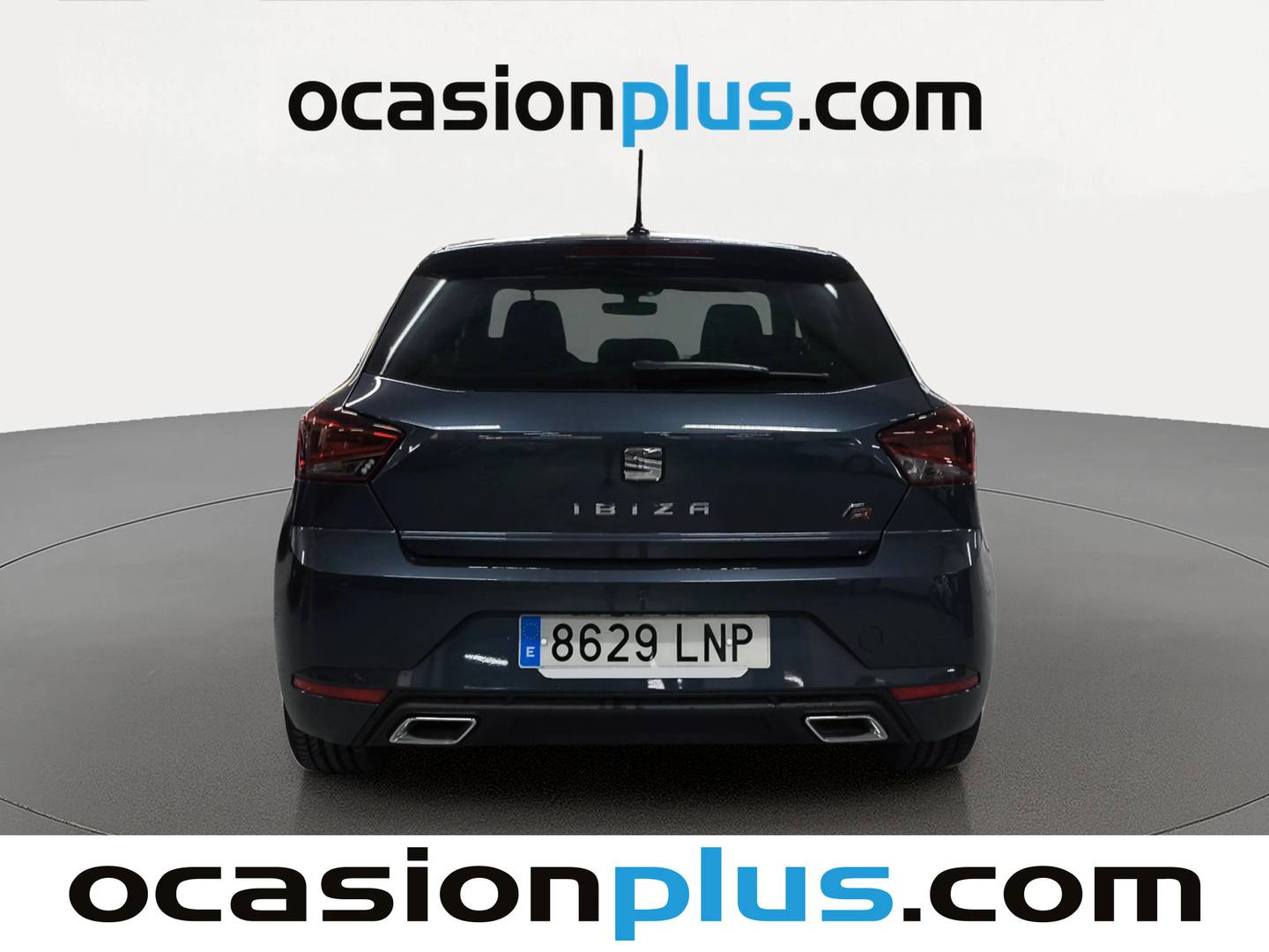Seat Ibiza Seat Ibiza 1.0 TSI FR Go2 (110 CV) barato